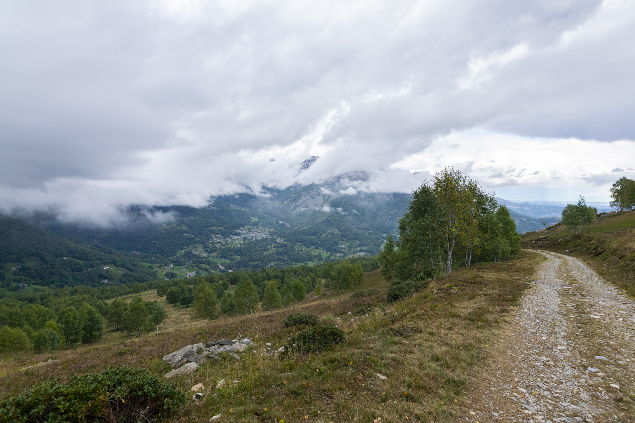 Valchiusella