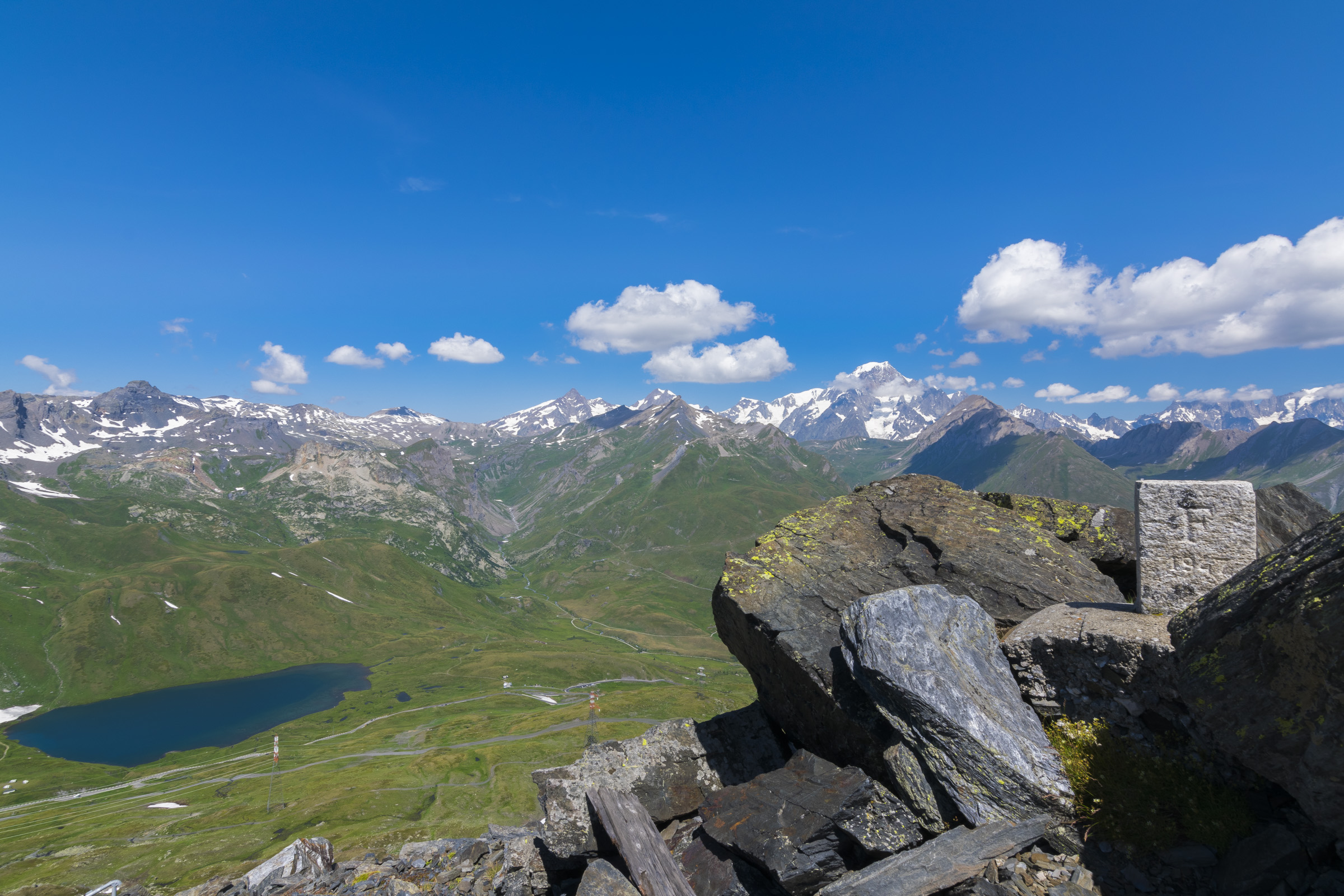 Cima del Belvedere