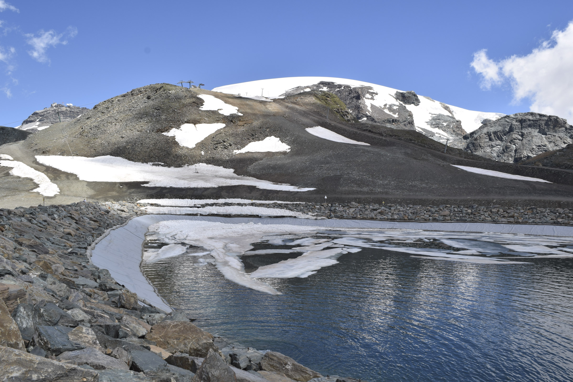 Colle Superiore delle Cime Bianche