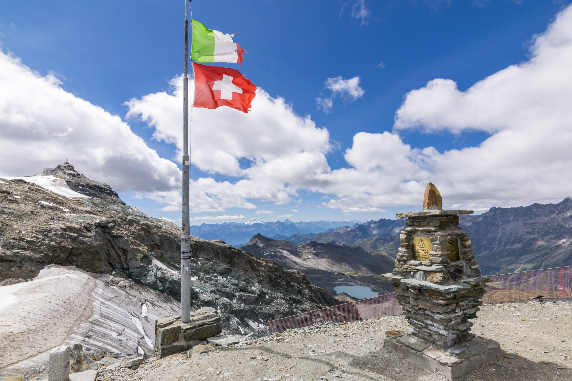 Rifugio Teodulo