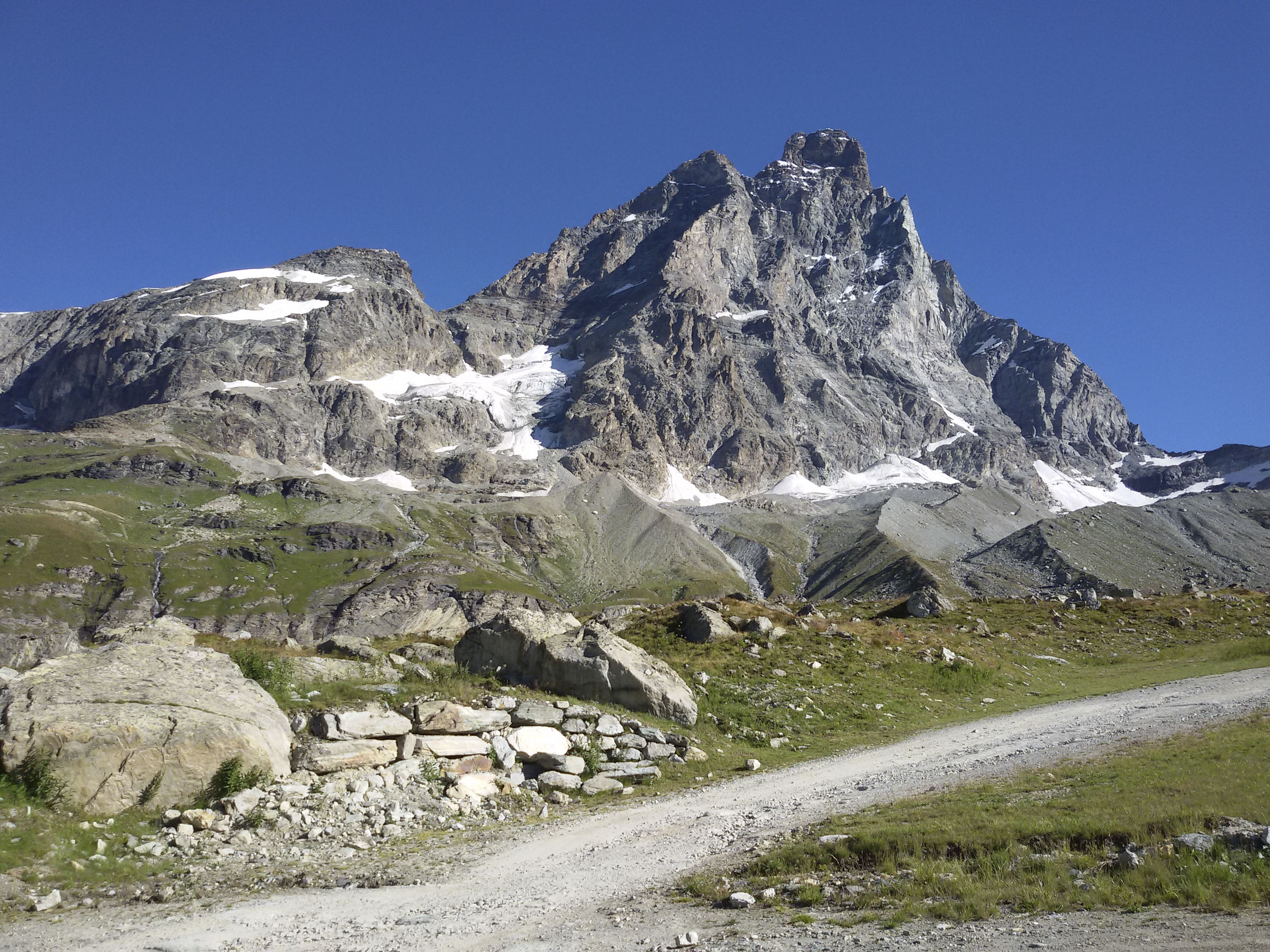 Escursioni Breuil-Cervinia