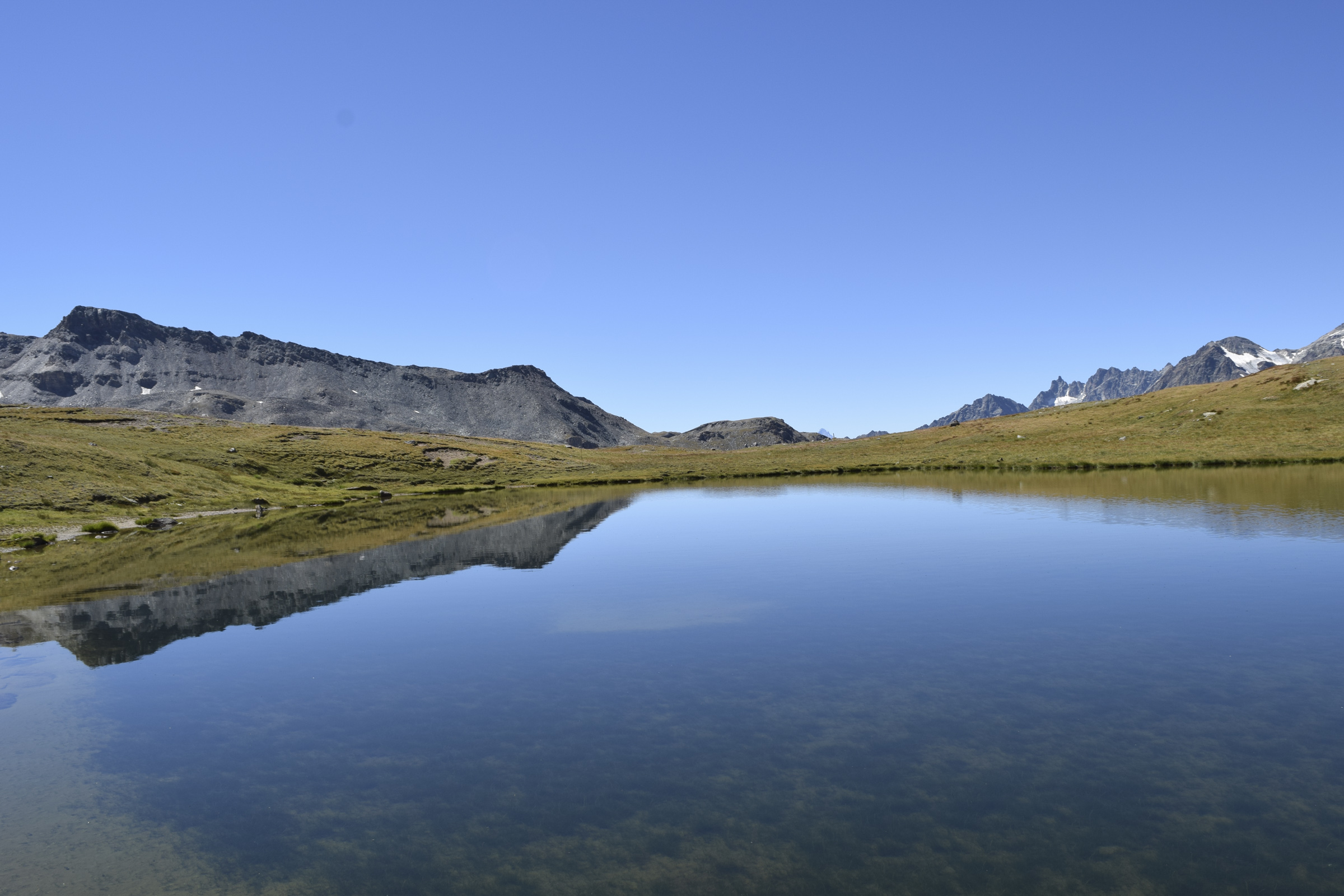 Laghi Tramail