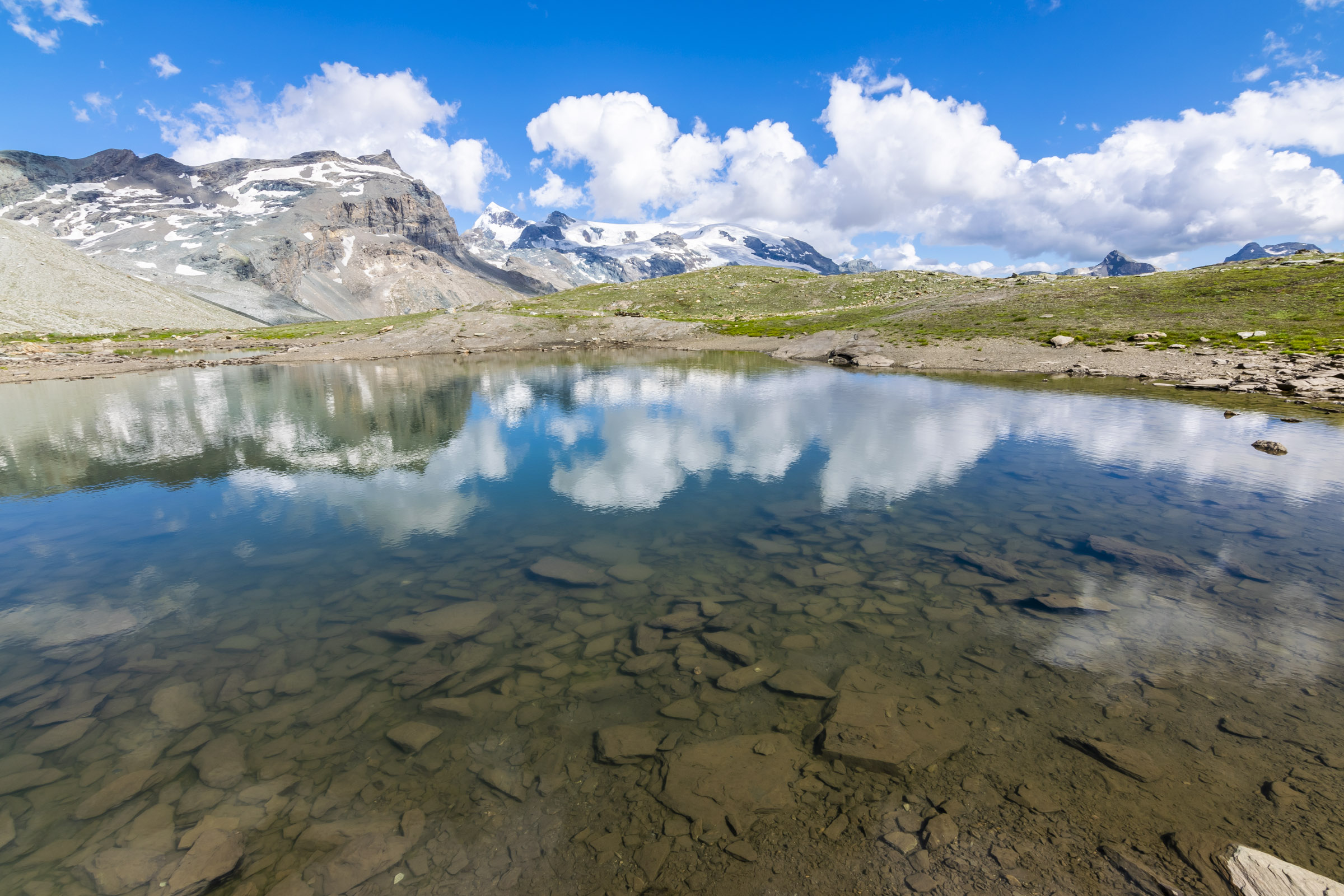 Laghi Oriondè