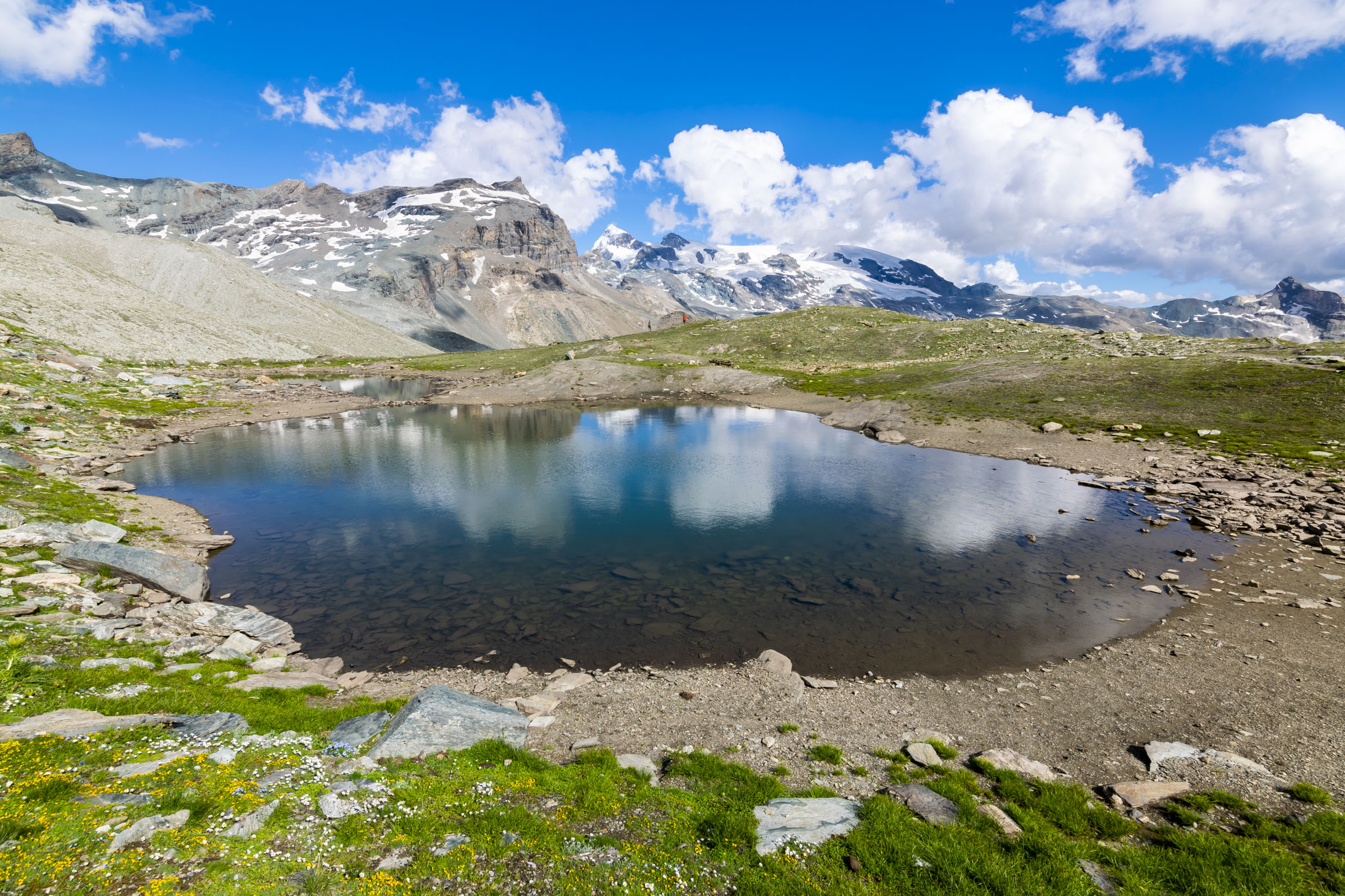 Laghi Oriondè