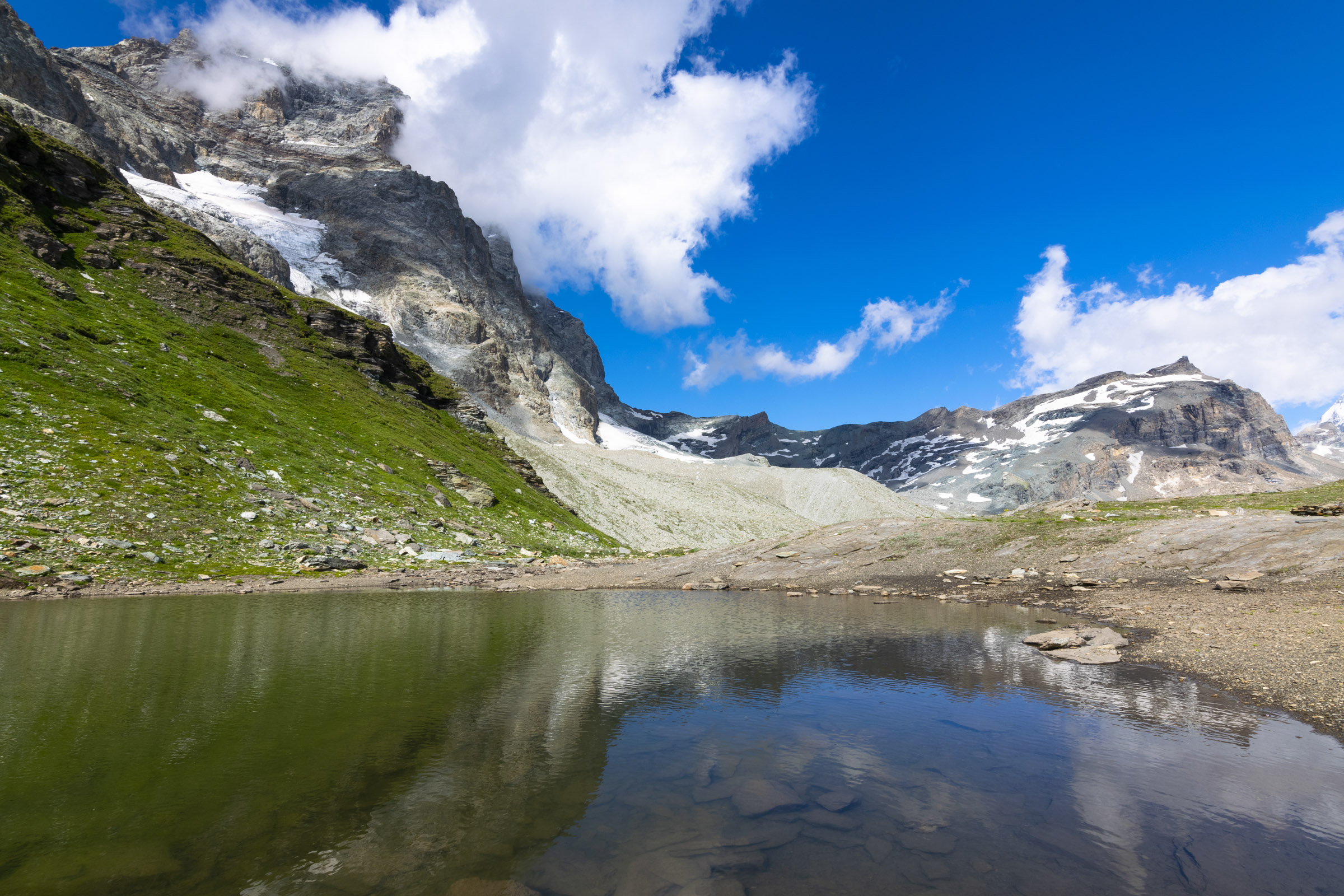 Cervino Laghi Oriondé