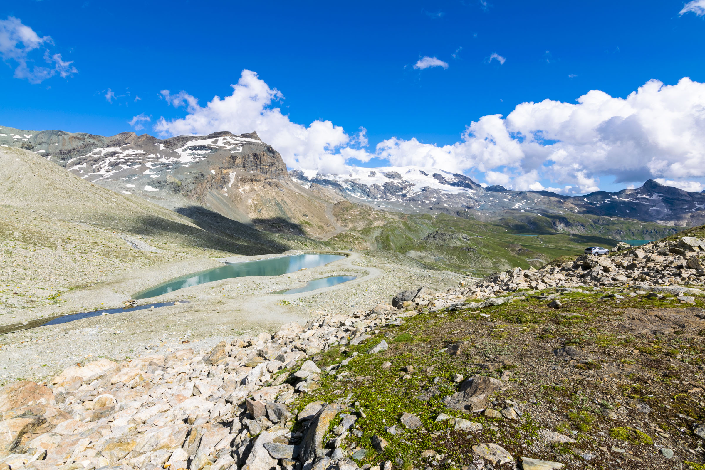 Laghi Oriondé