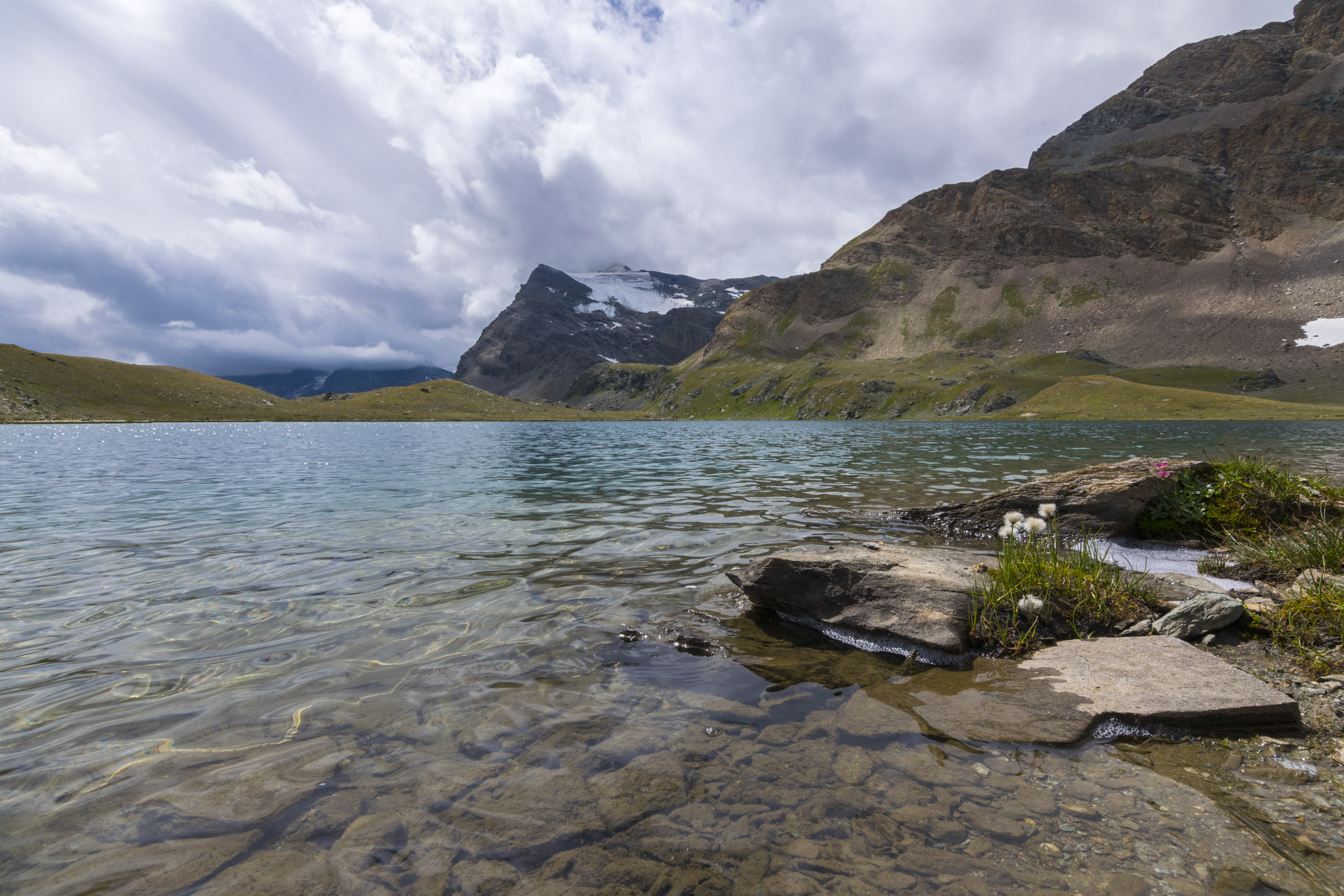 Lago Leytaz