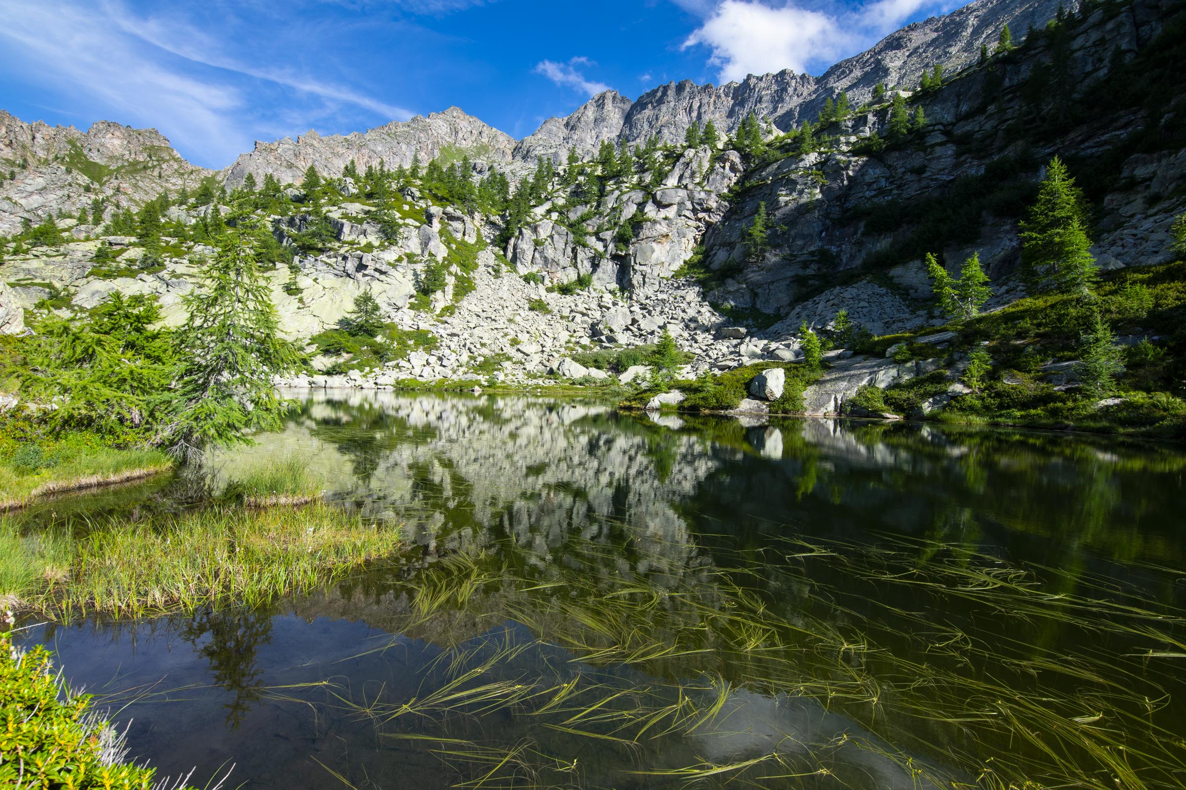 Laghi di Bellagarda