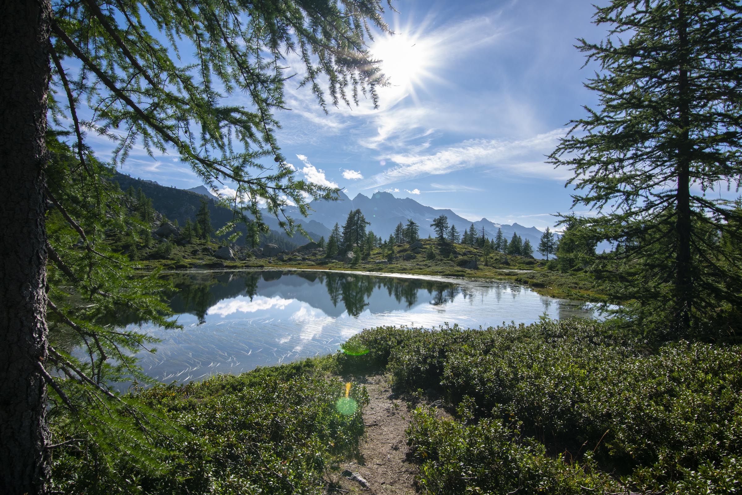 Laghi di Bellagarda