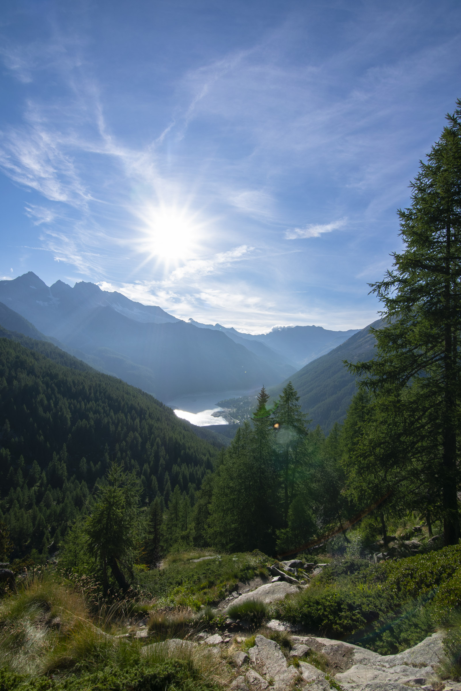 Escursioni Ceresole Reale