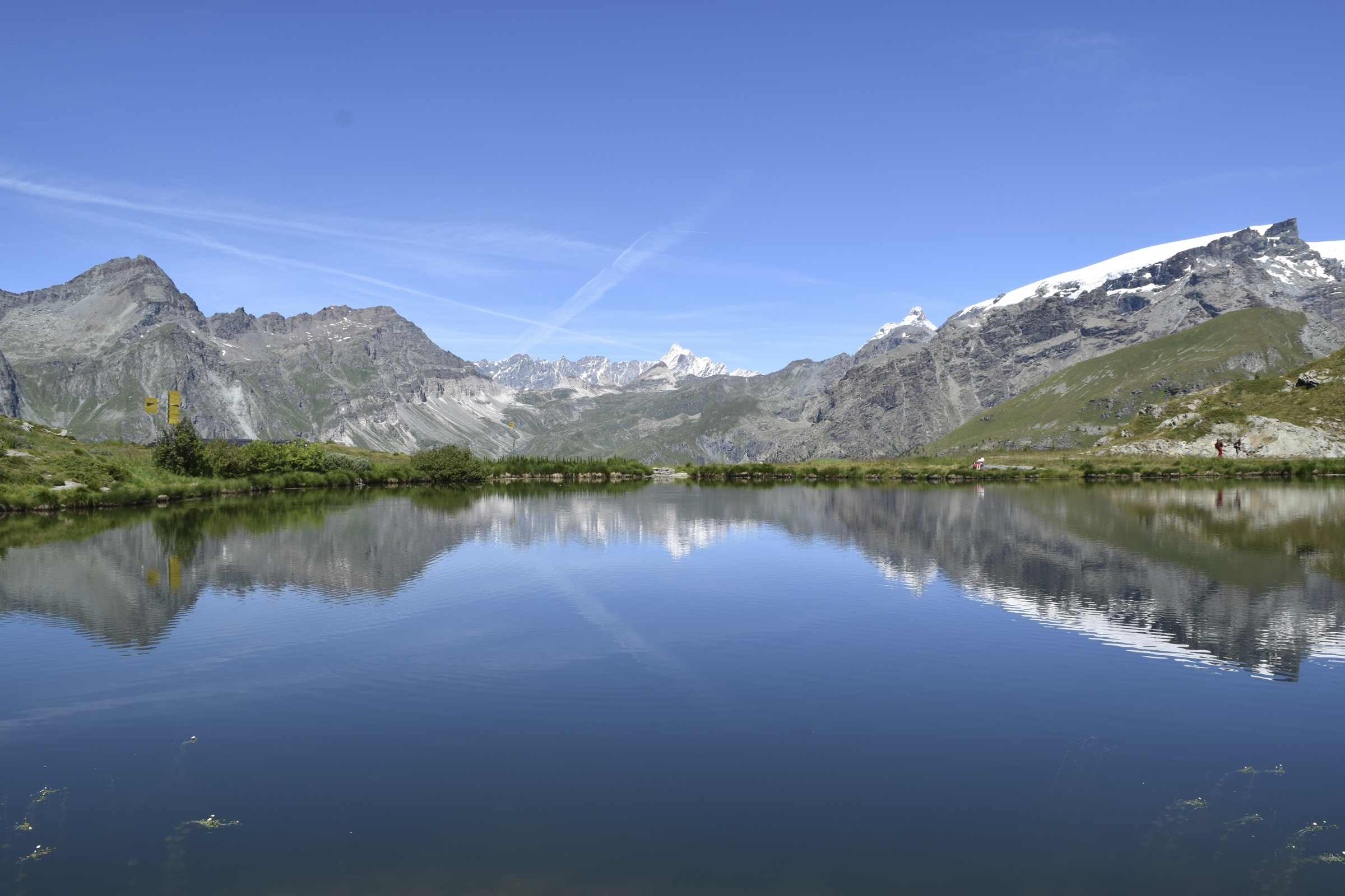 Lago Ciarcerio