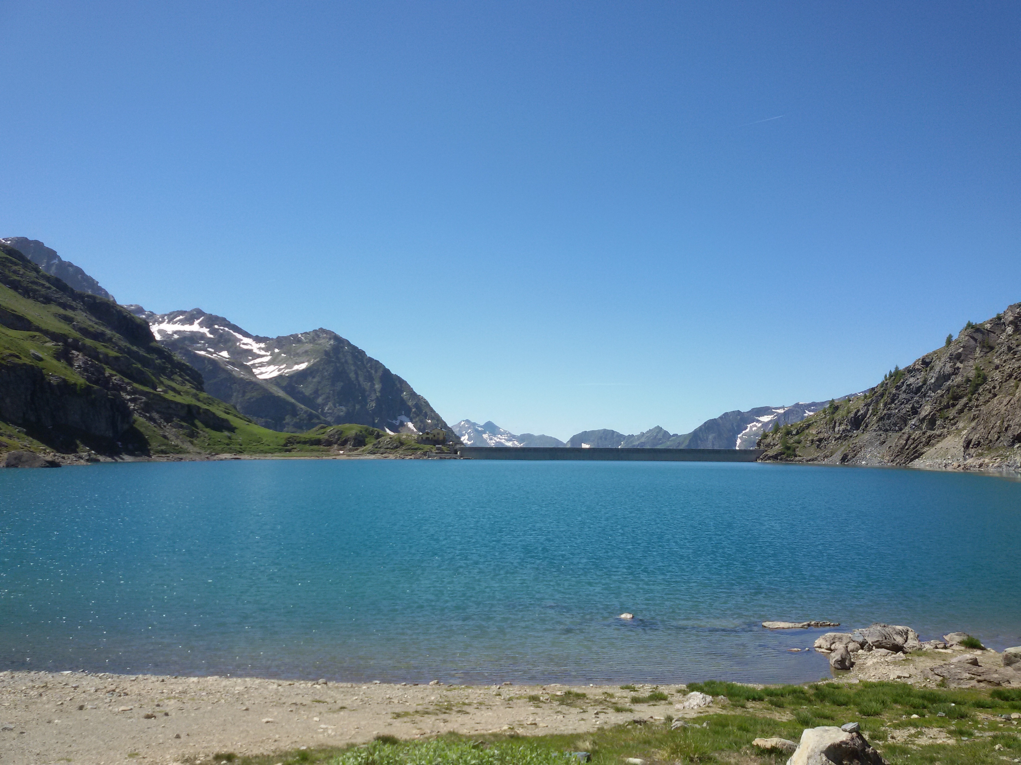 Lago Gabiet