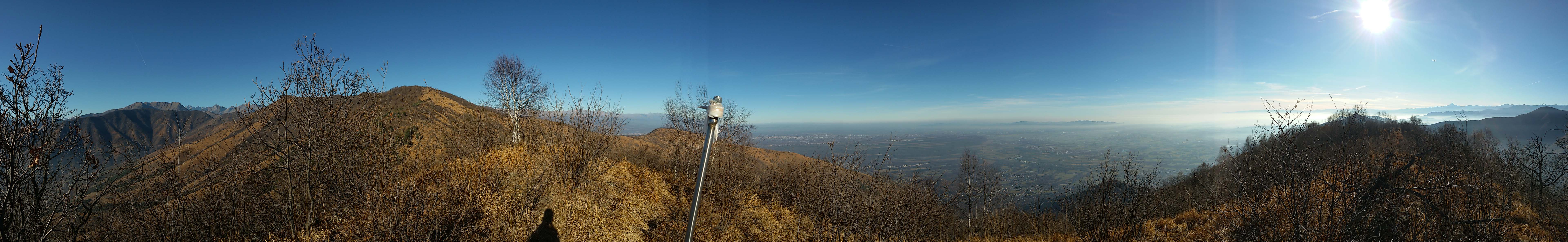 Monte Rosselli