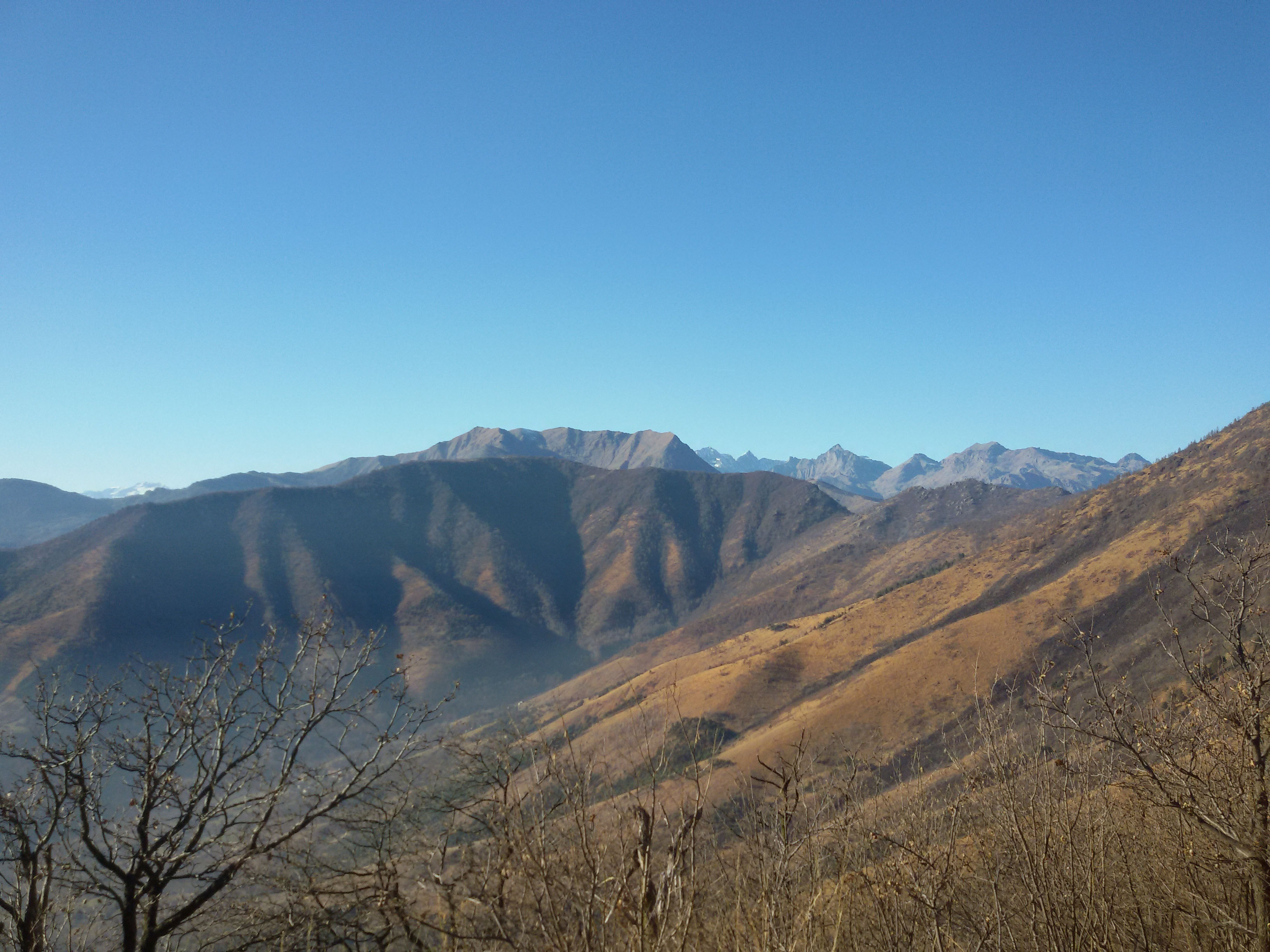 Monte Rosselli