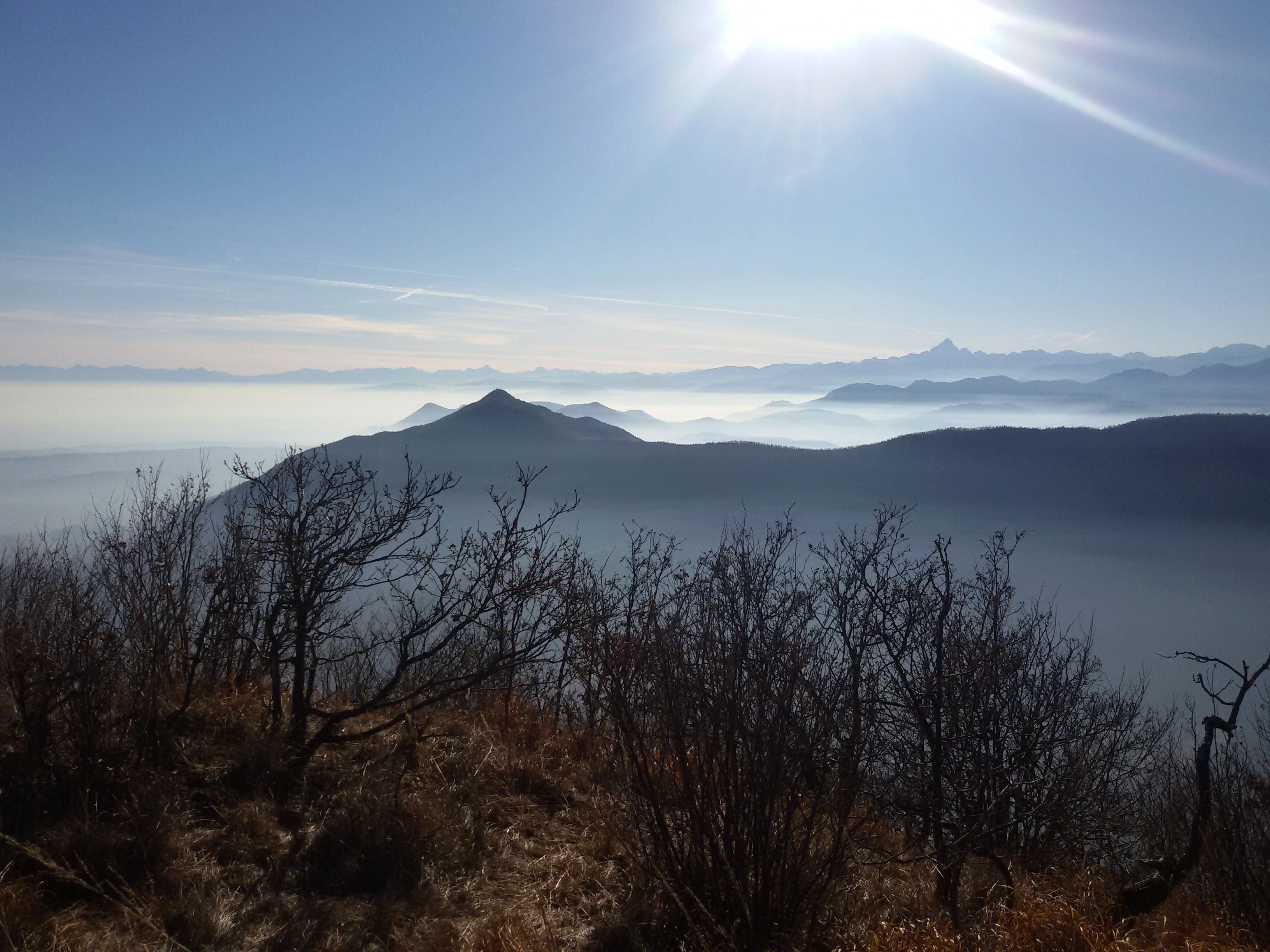 Monte Rosselli