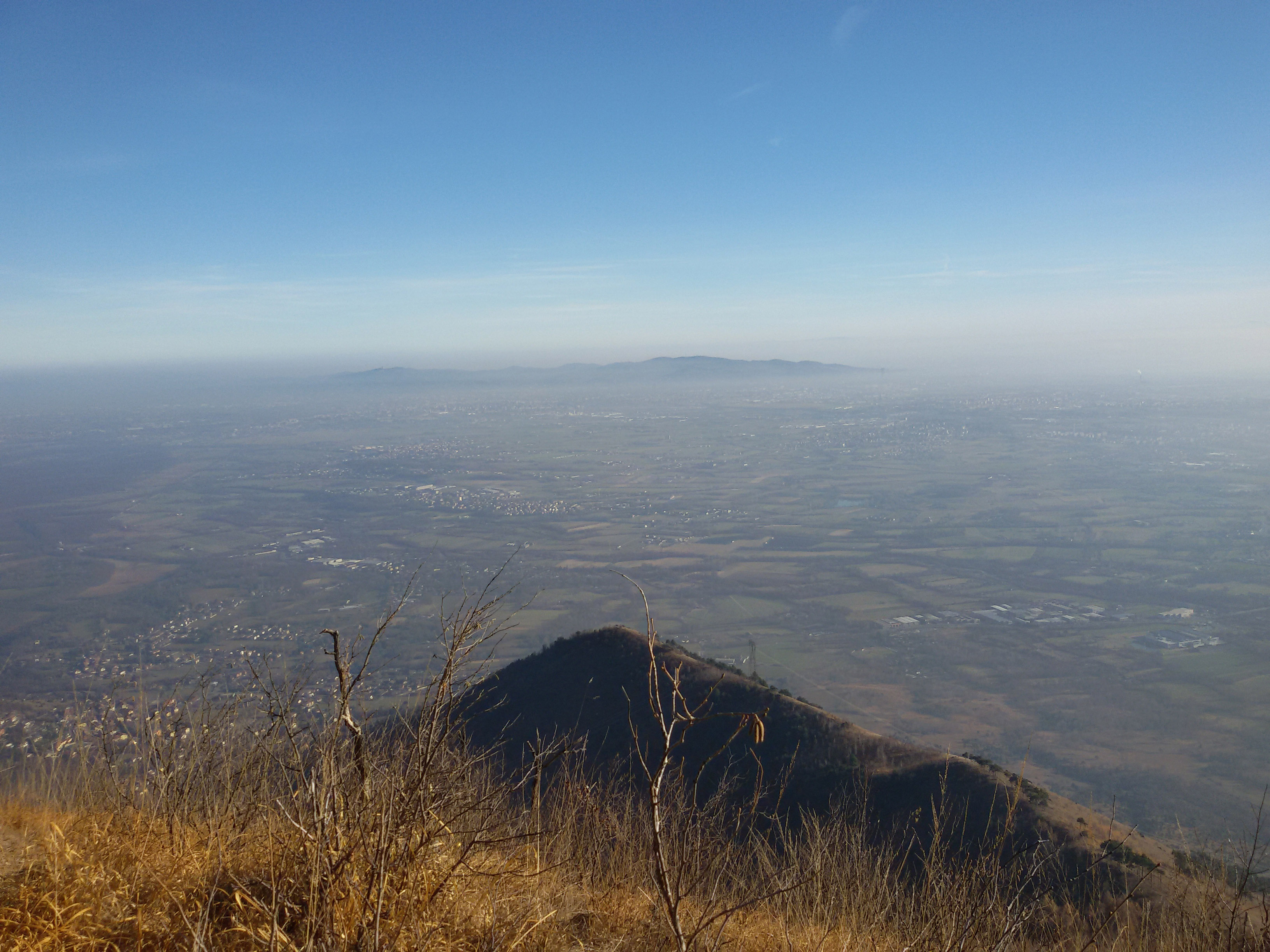 Monte Rosselli