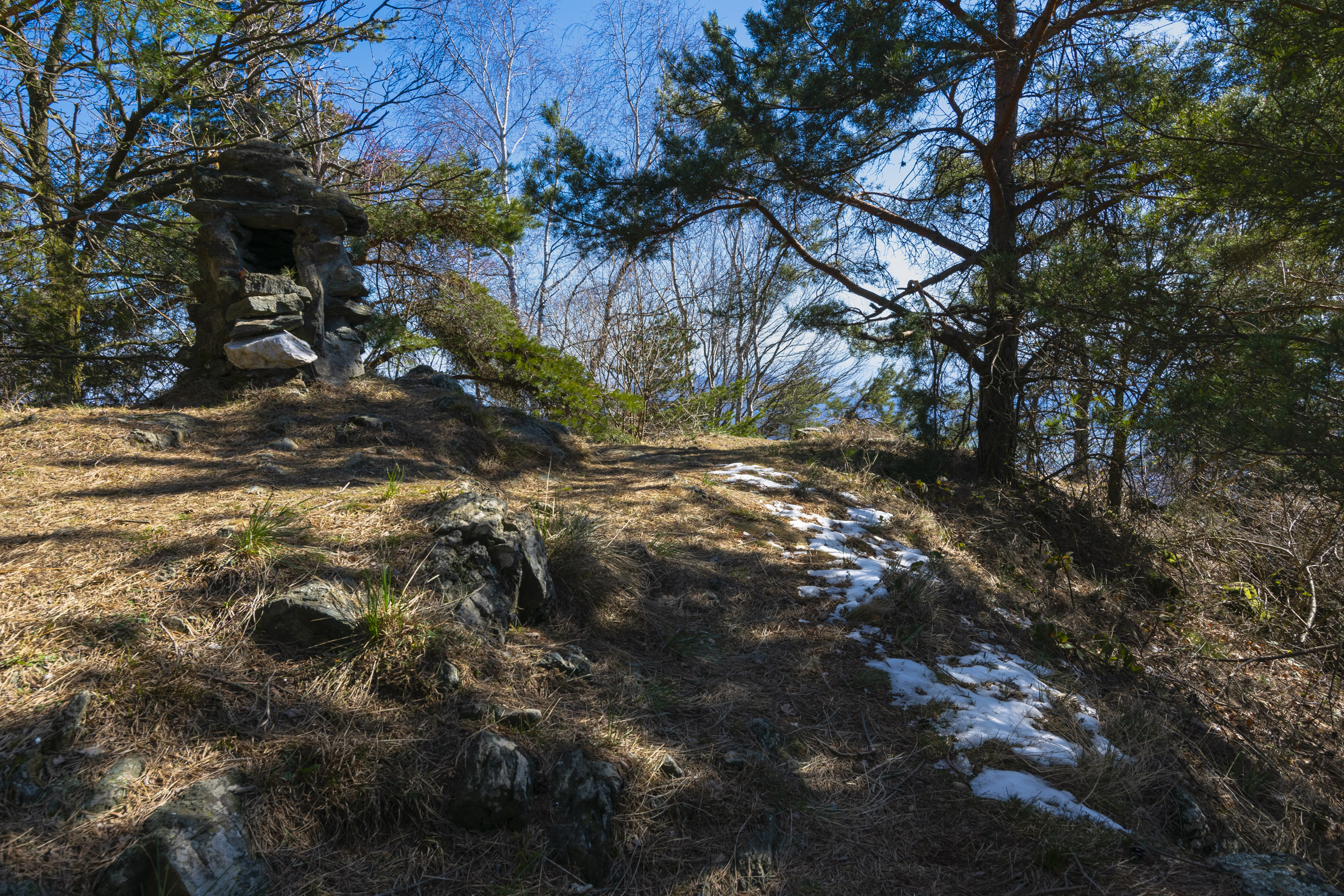 Monte Ciabergia