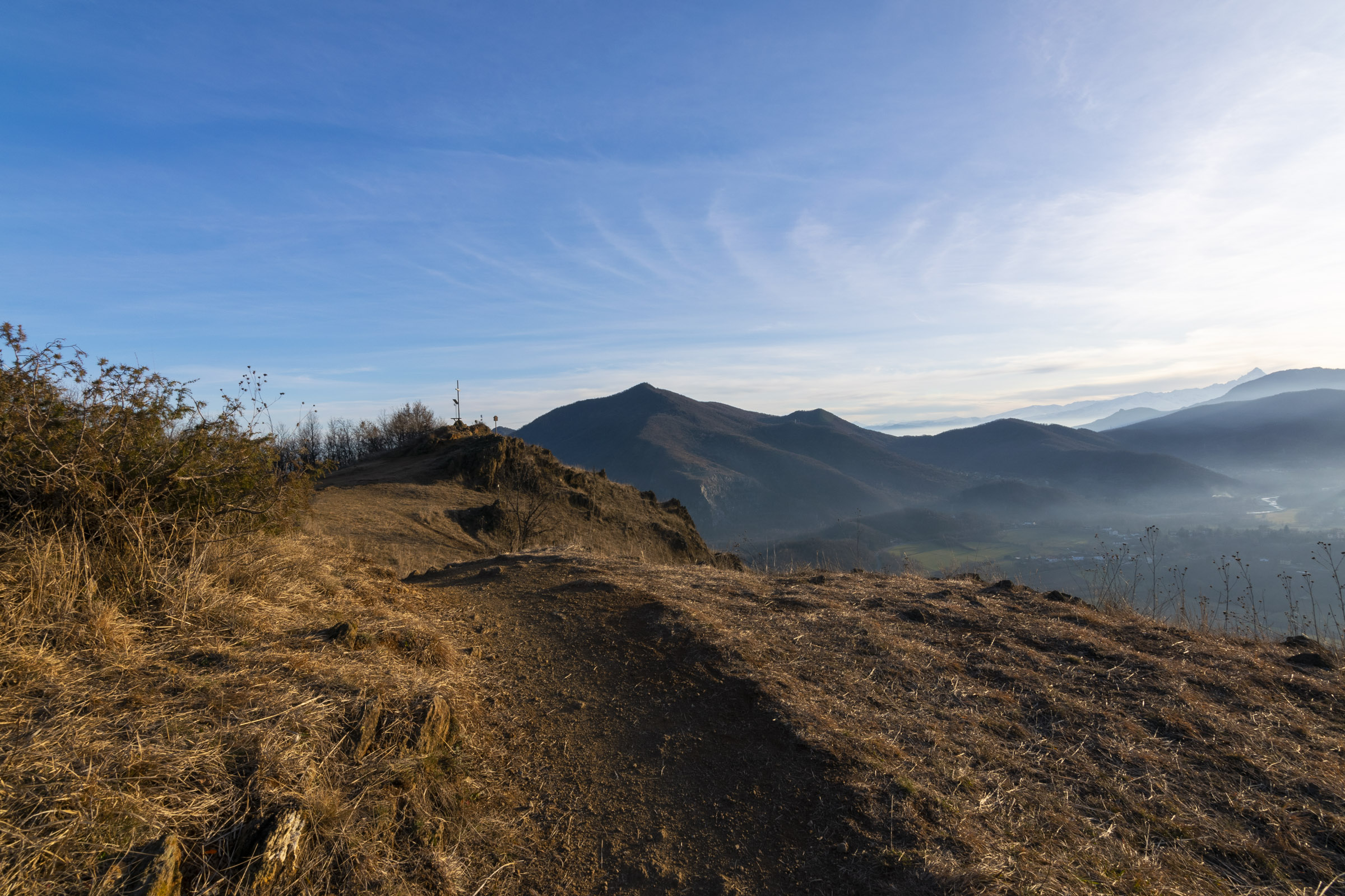 Monte Cuneo (Moncuni)