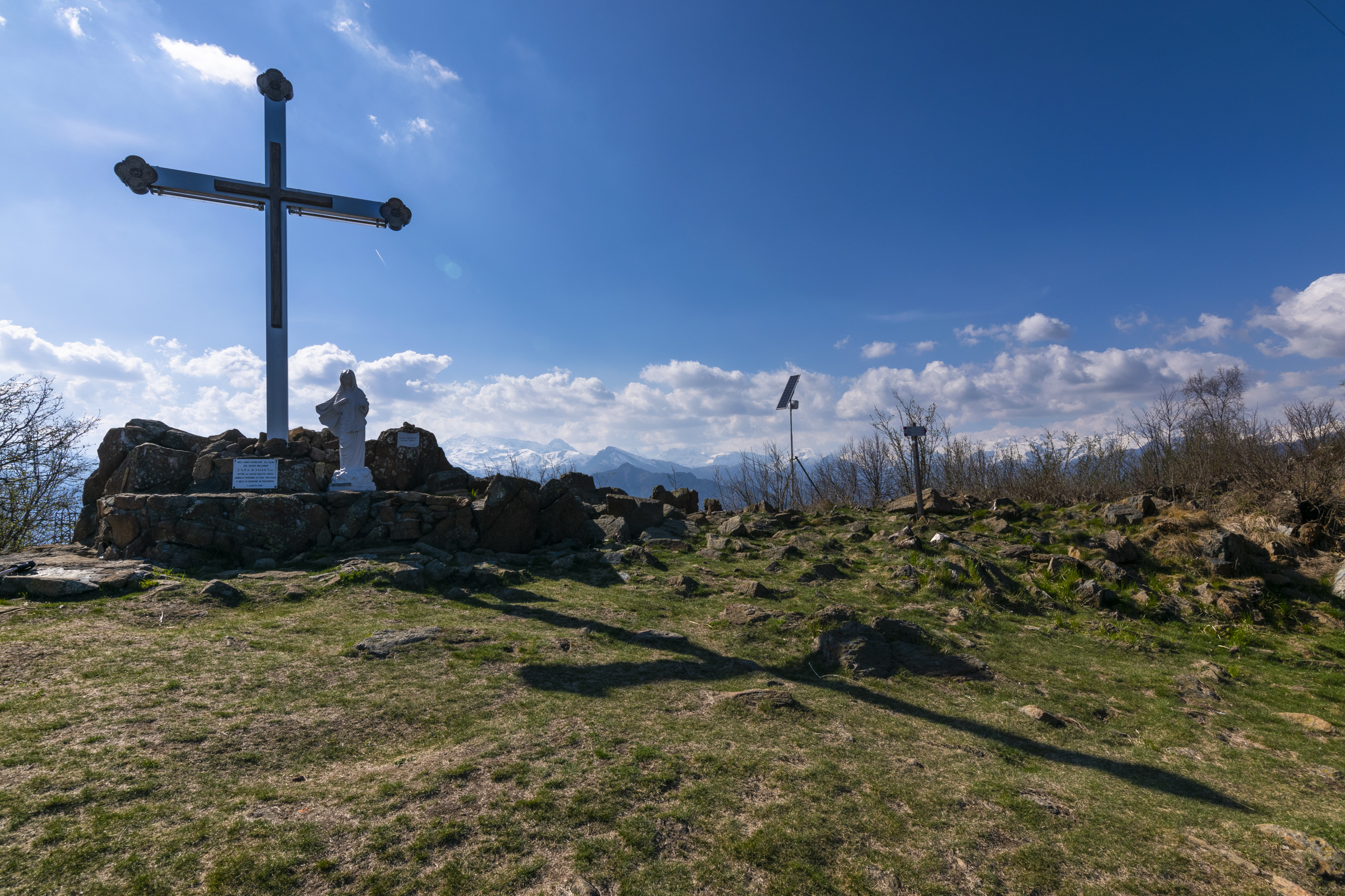 Passo della Croce