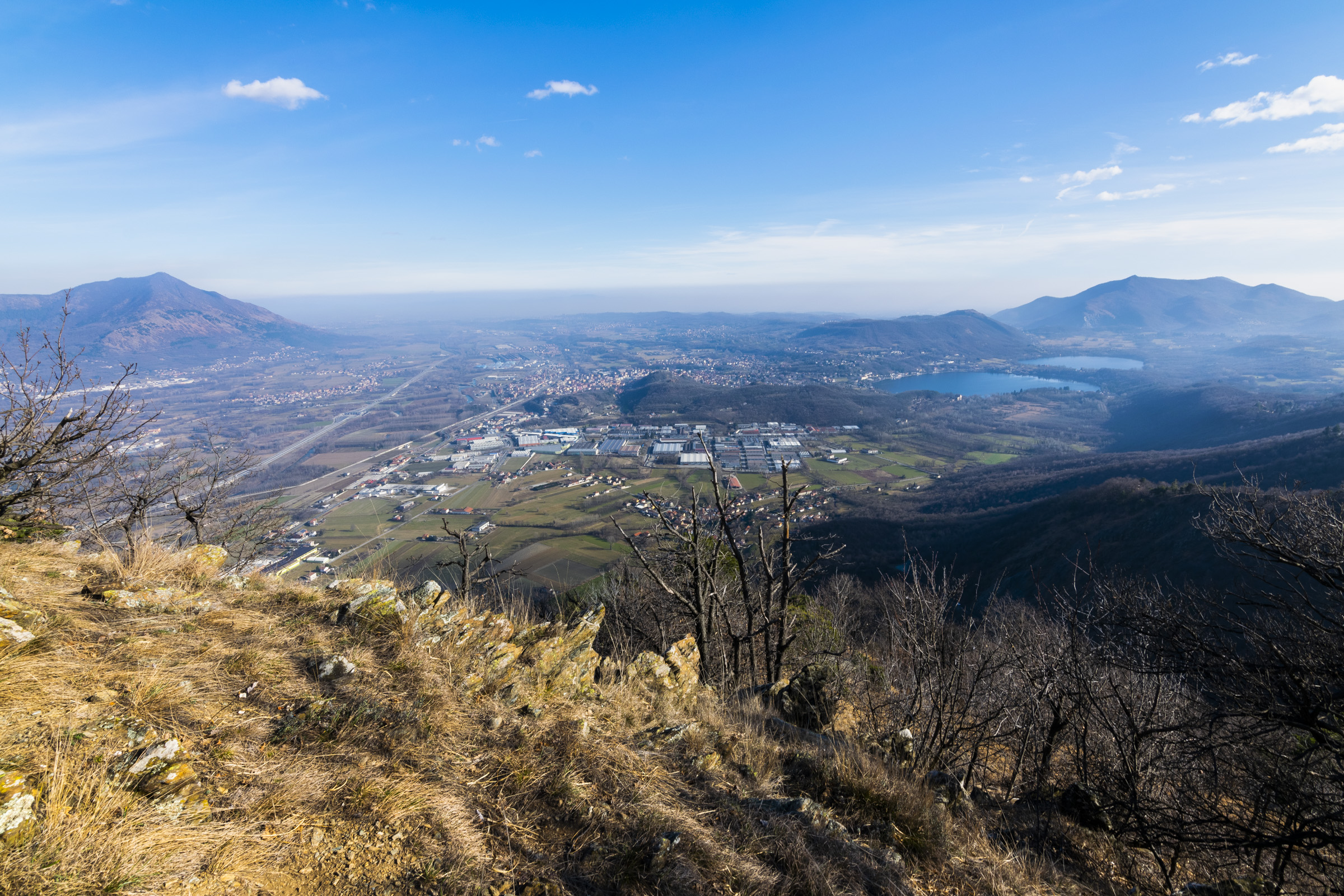 Escursioni Torino Avigliana