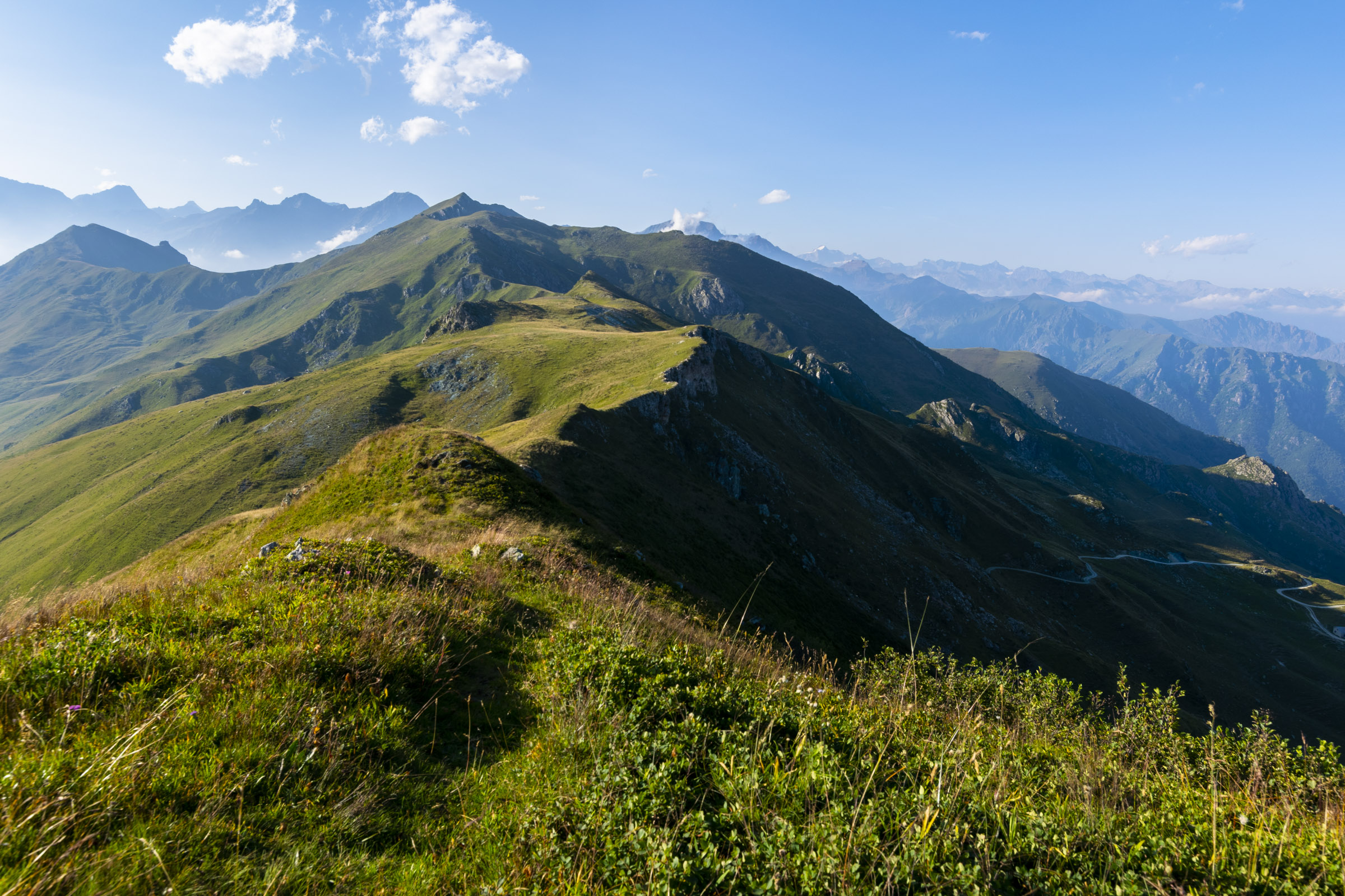 Escursioni valli di lanzo