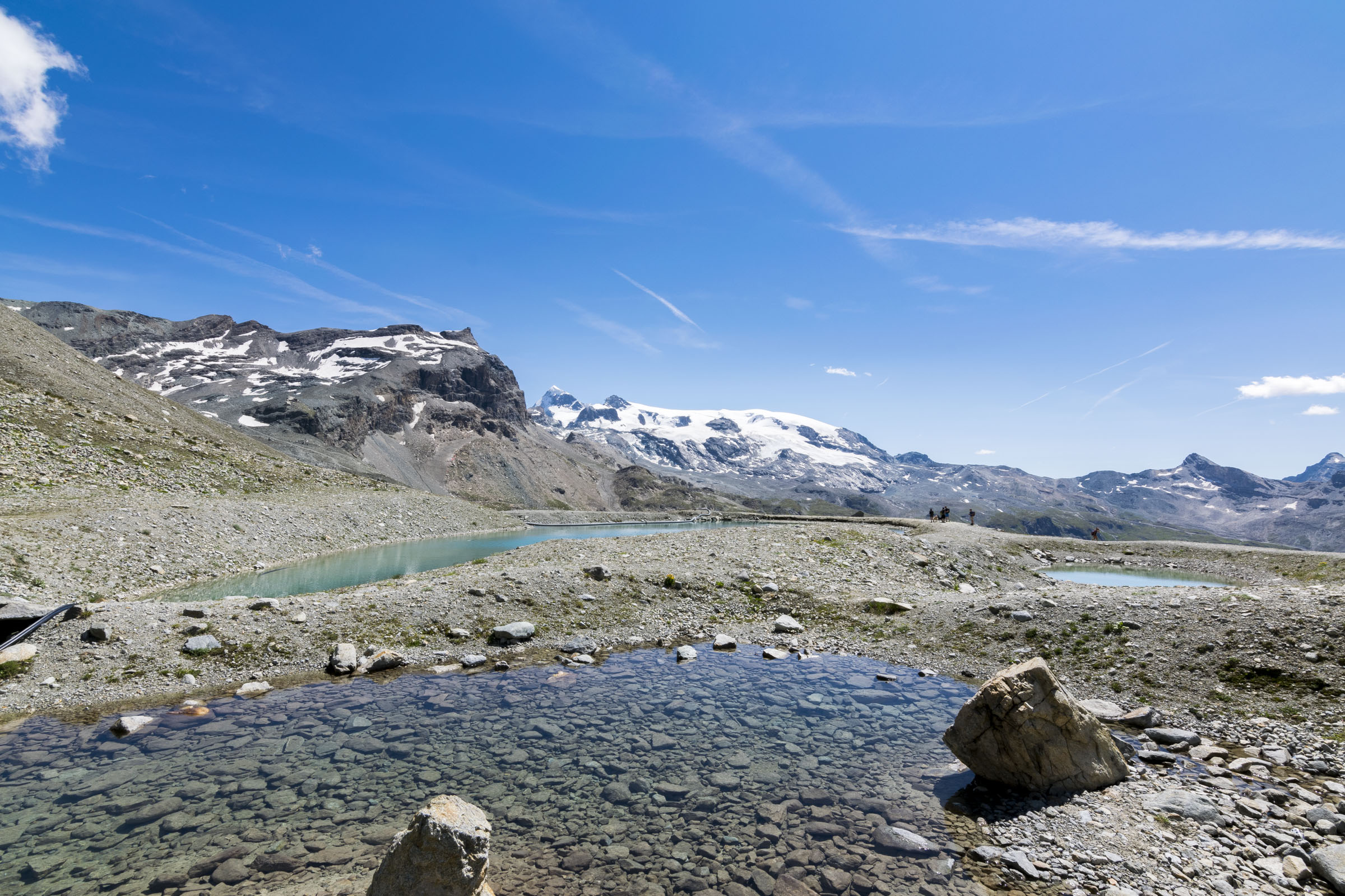 Laghi di Oriondè