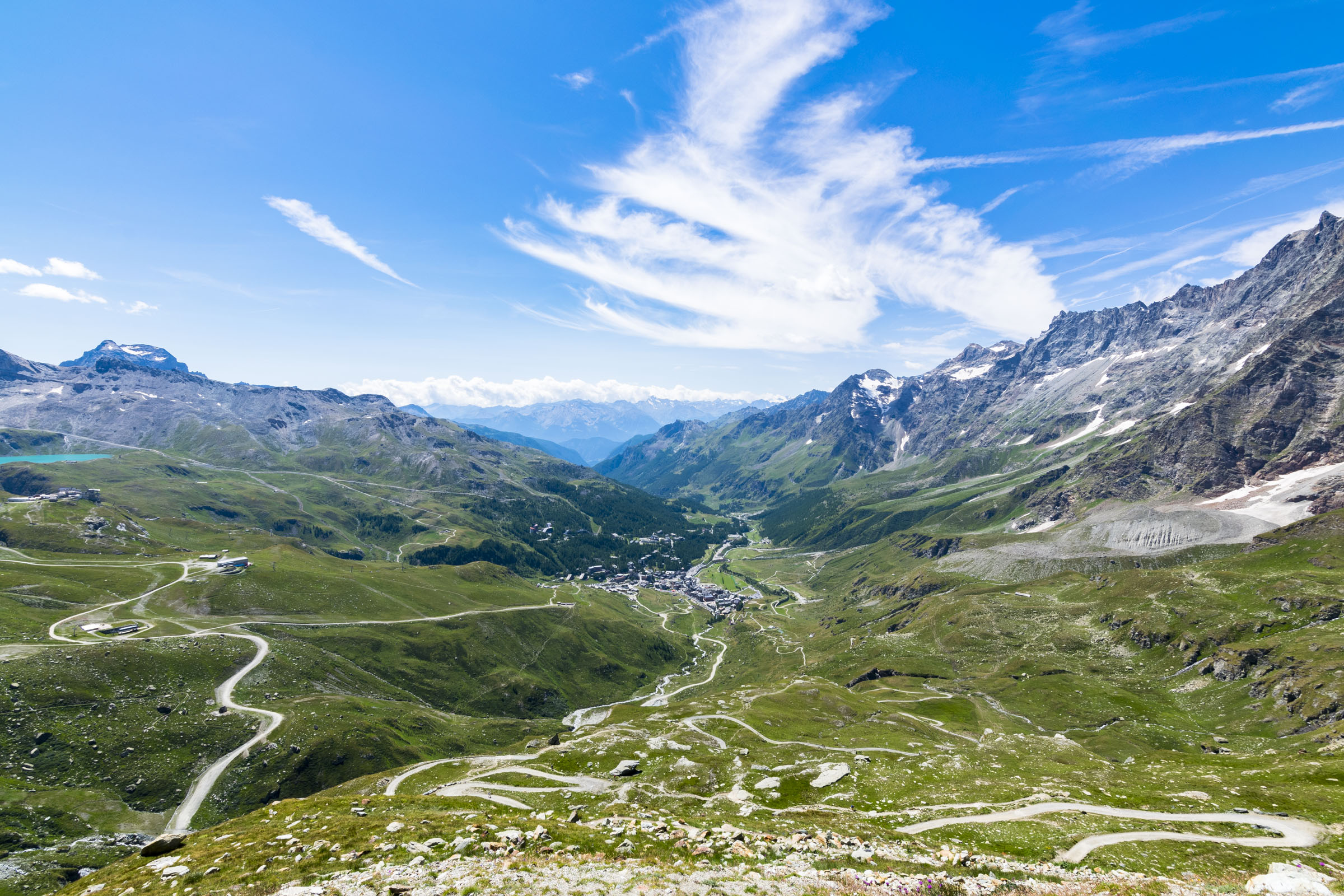 Escursioni Breuil Cervinia Valtournenche