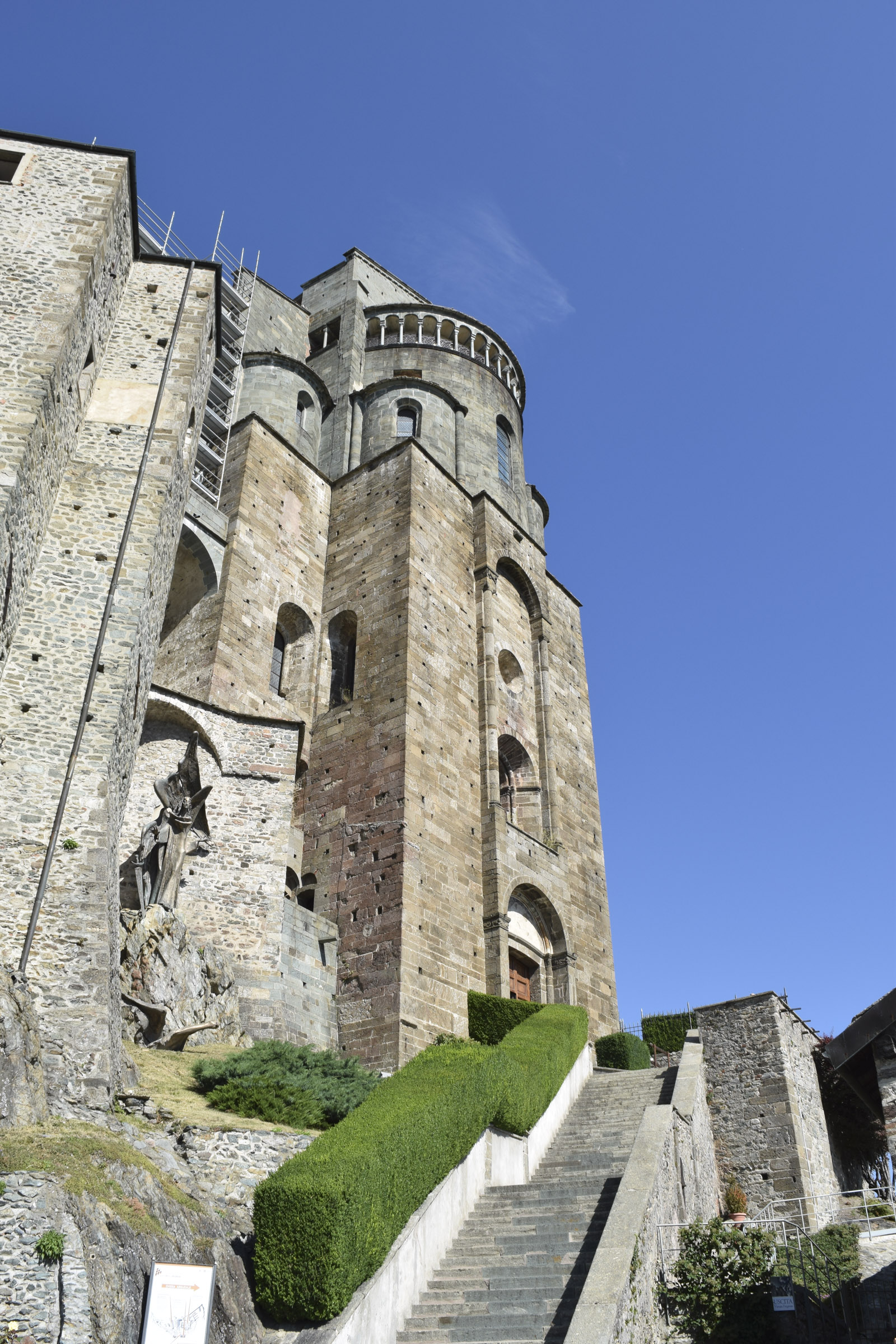 Sacra di San Michele