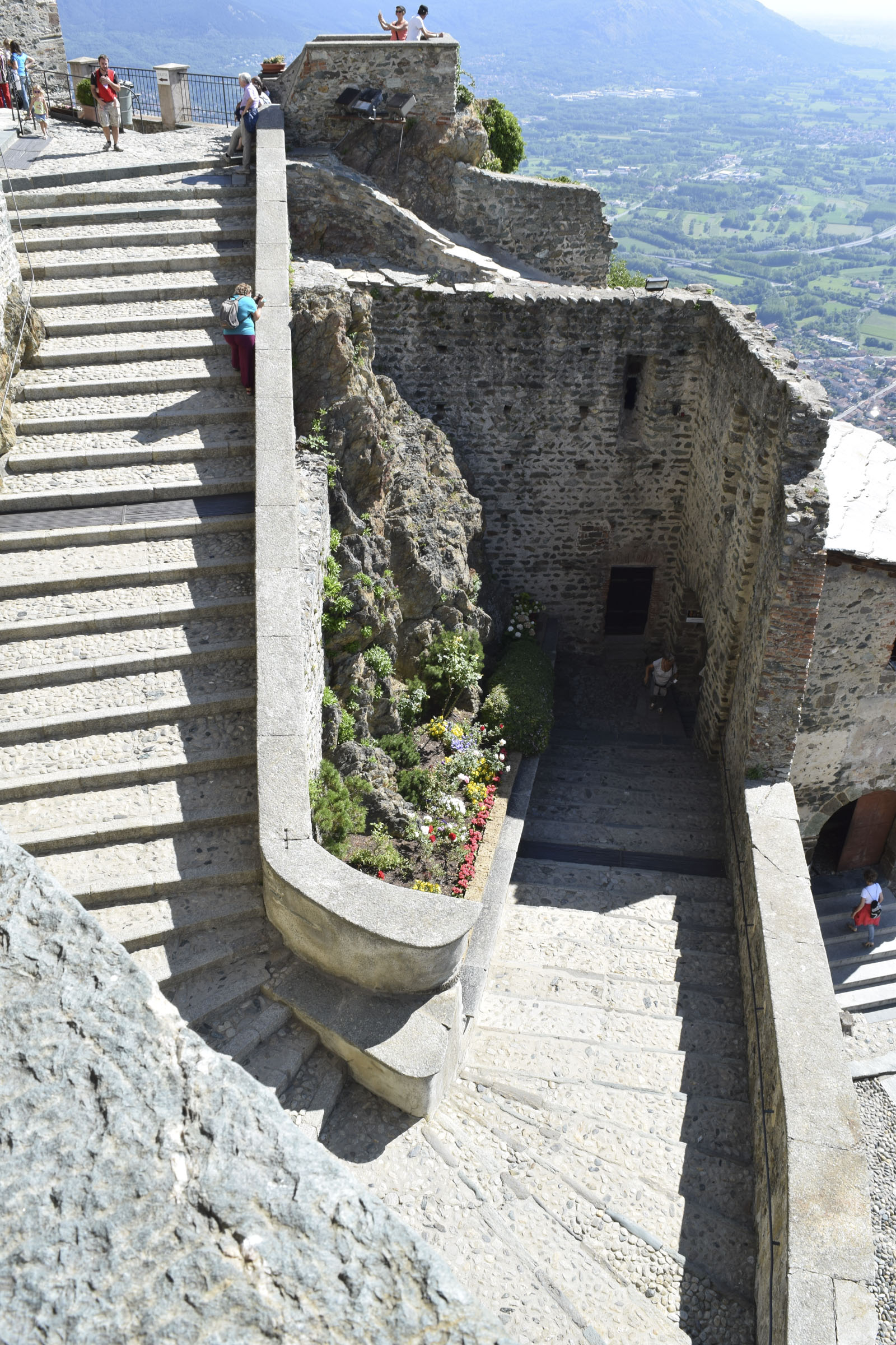 Sacra di San Michele