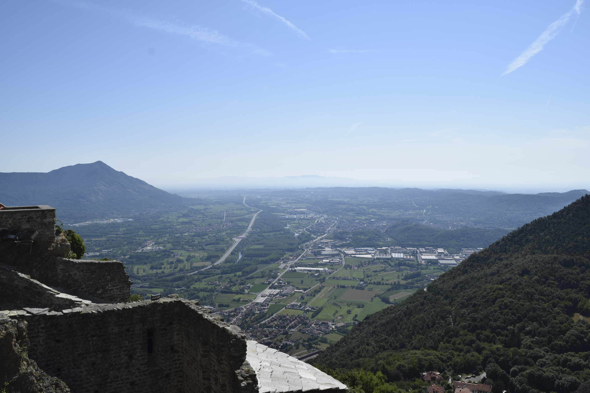 Sacra di San Michele