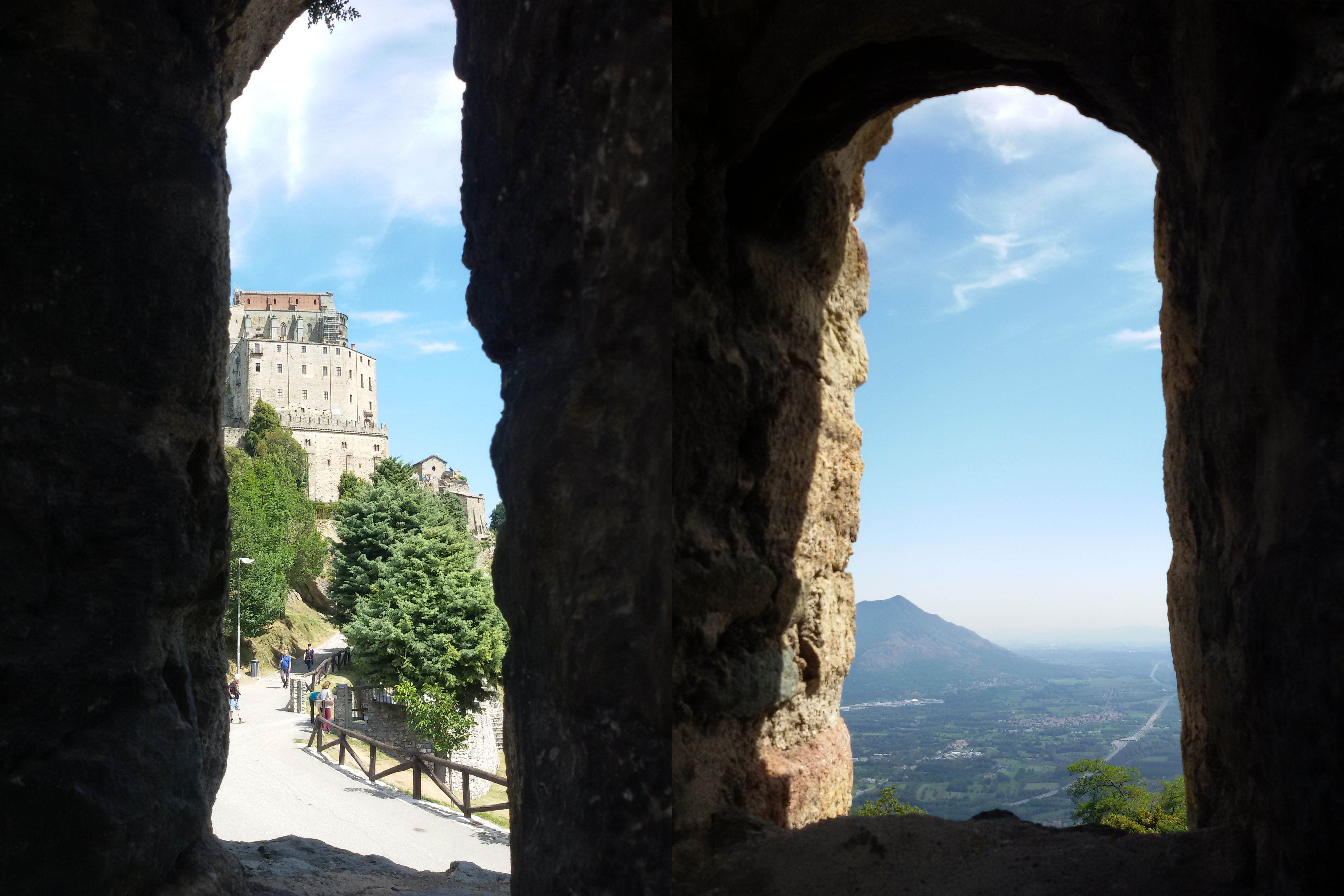 Sacra di San Michele Musinè