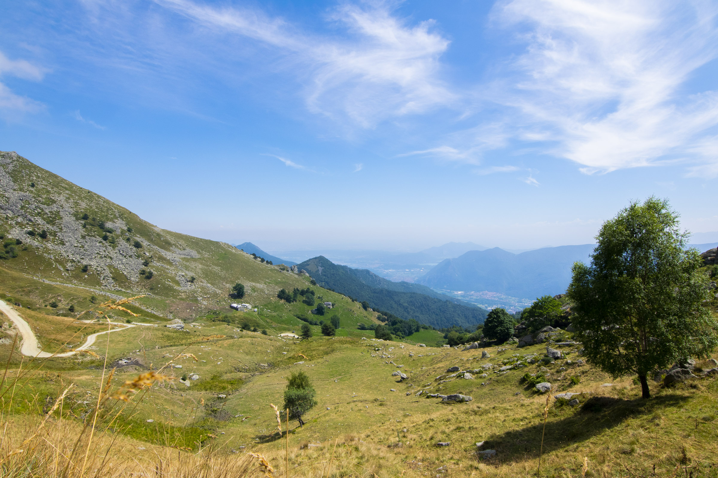 Escursioni Valle di Susa