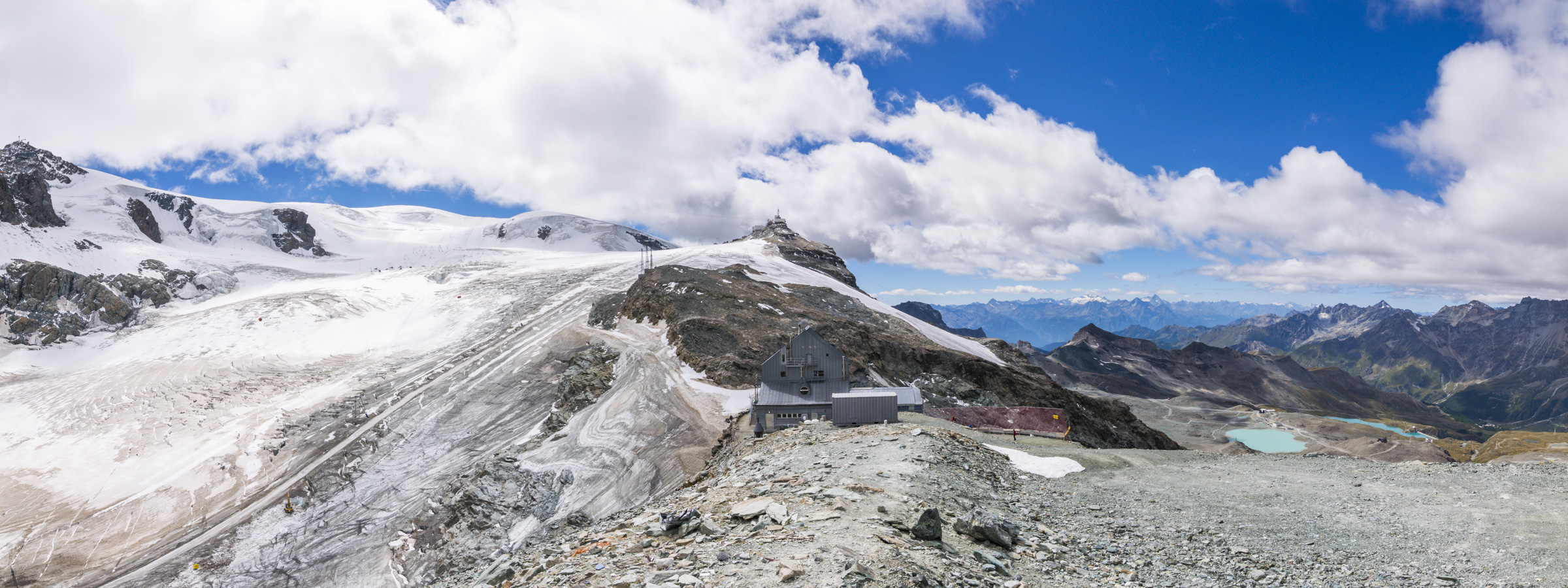 Colle del Teodulo