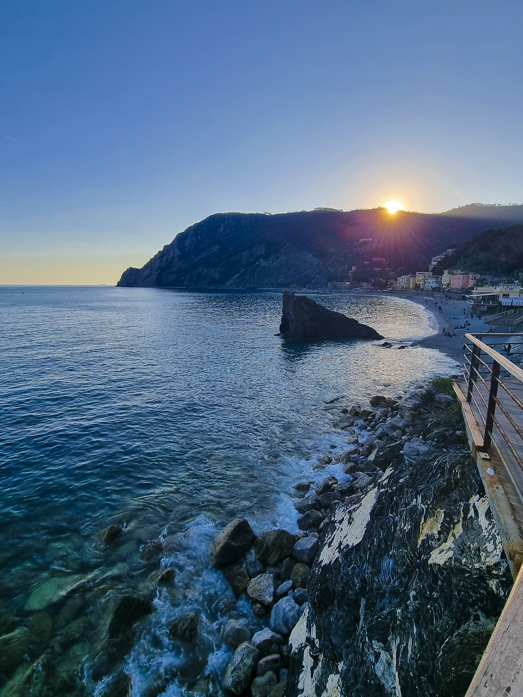 Corniglia Vernazza Monterosso
