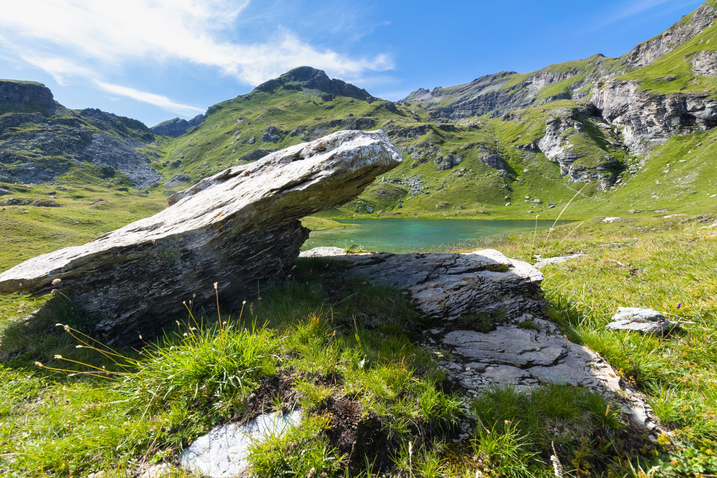 lago Pocia