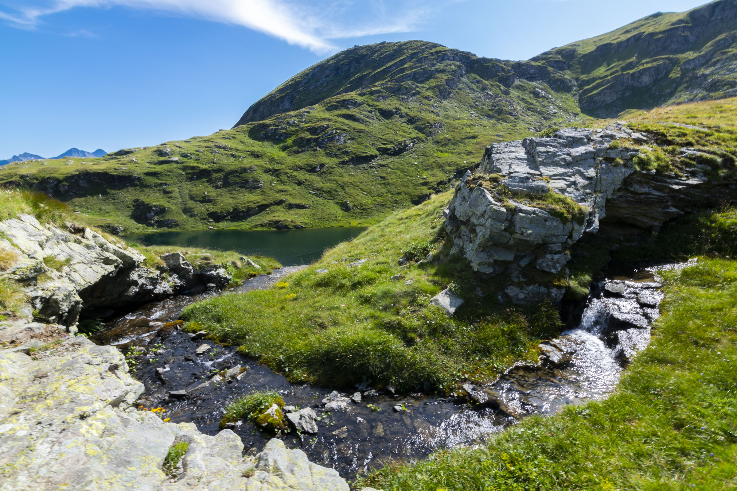 Laghi di Palasina