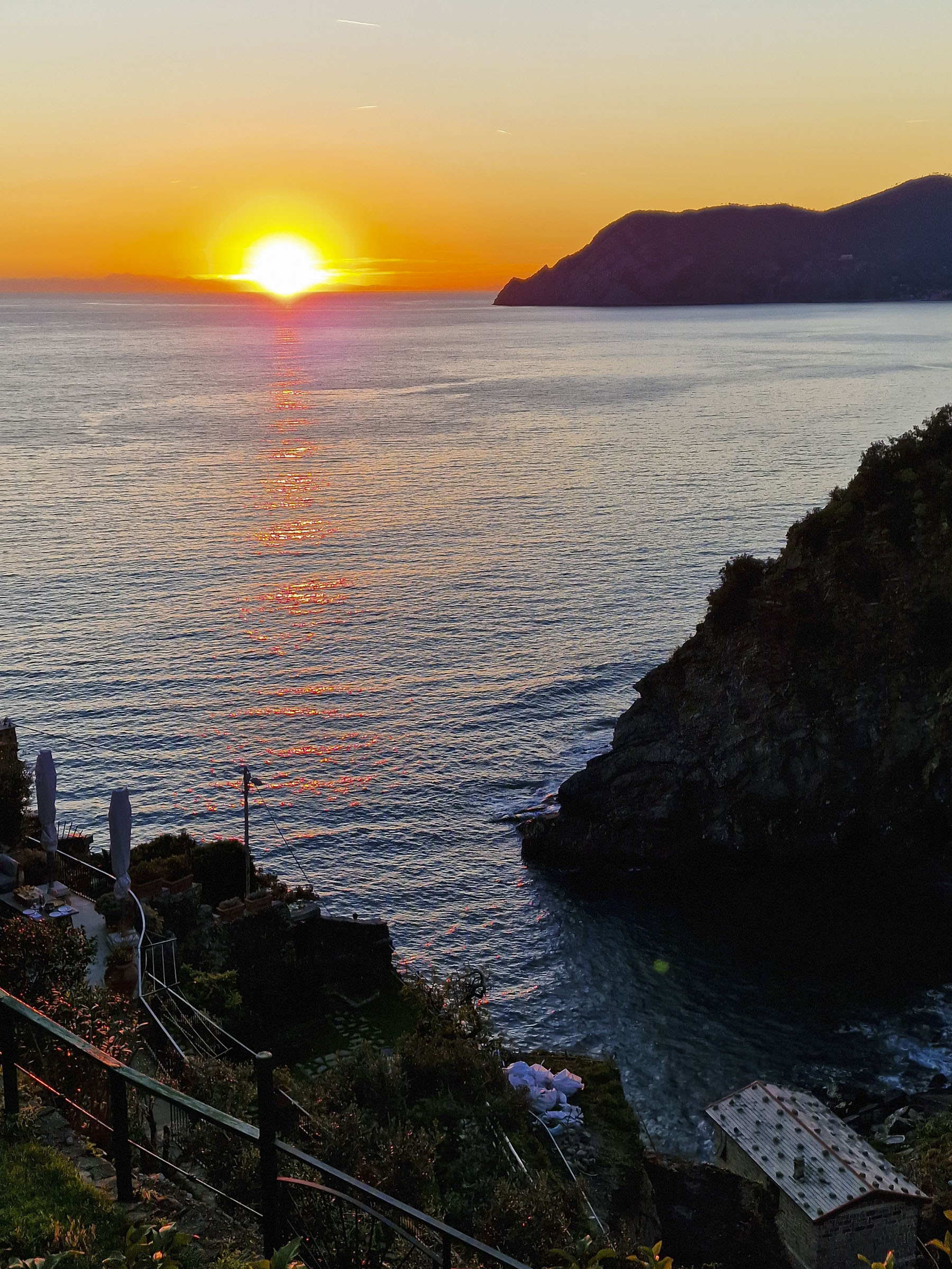 Marina di Corniglia