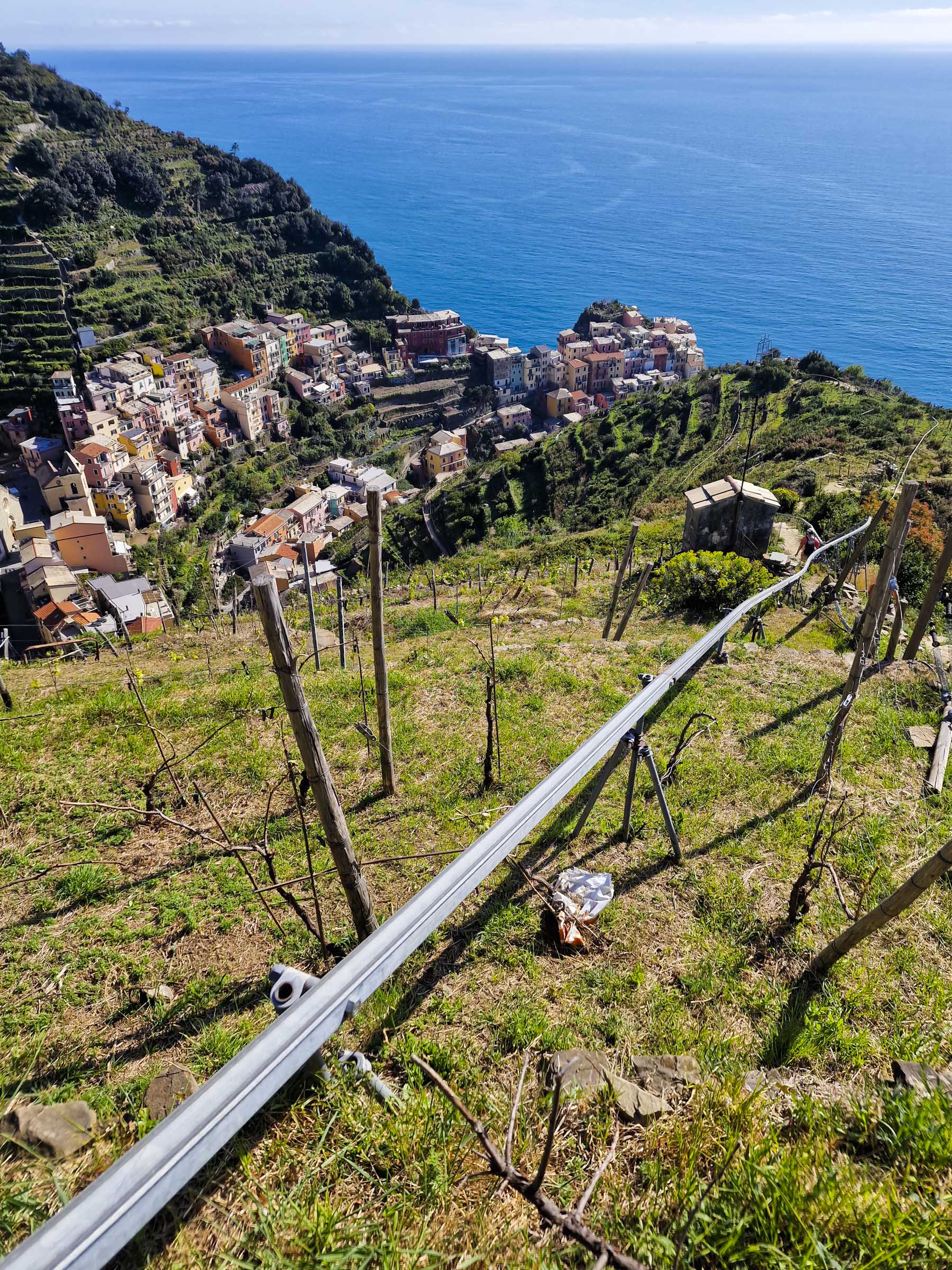 Escursioni Cinque Terre
