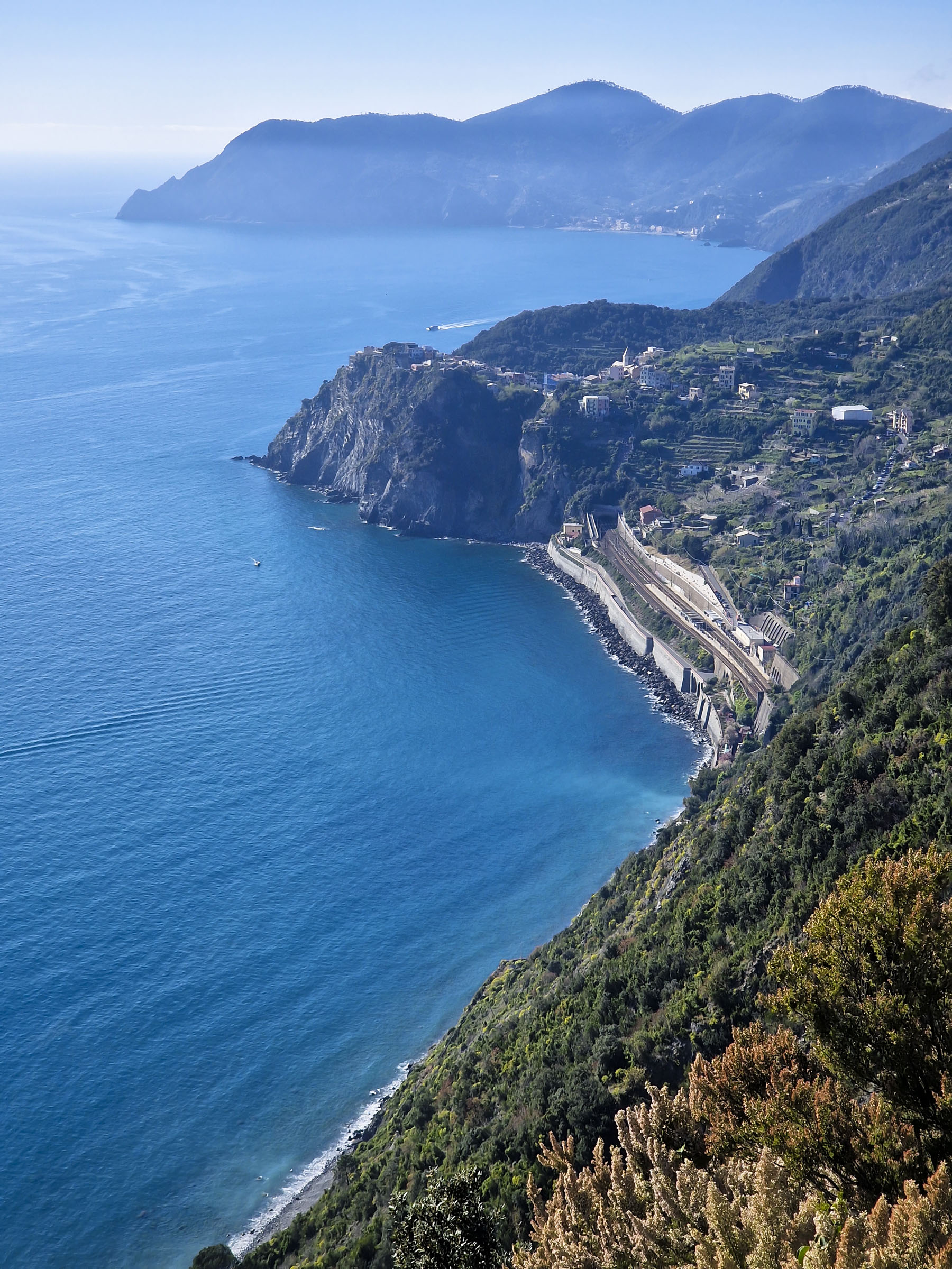 Parco Nazionale delle Cinque Terre