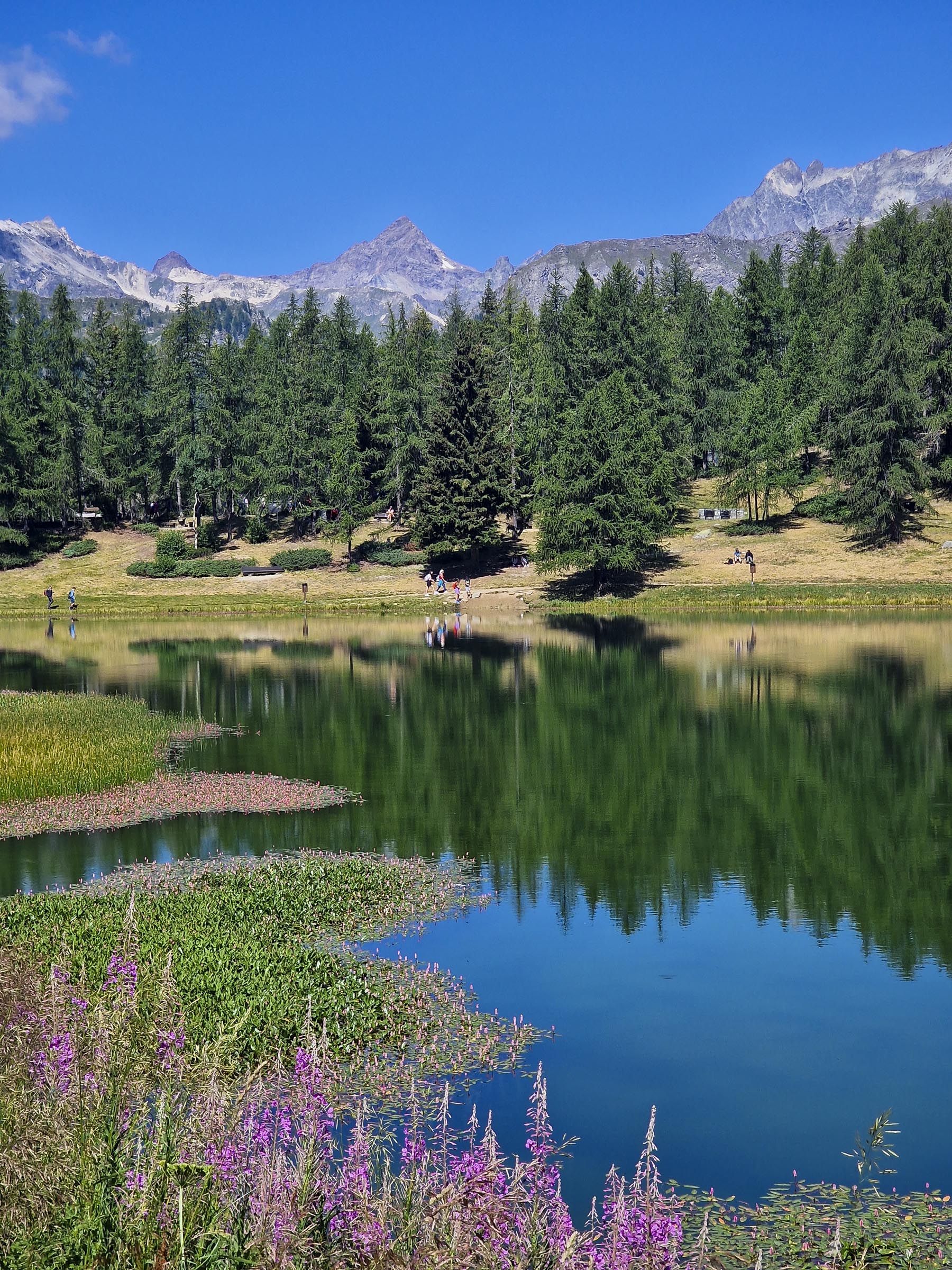 lago di Lod